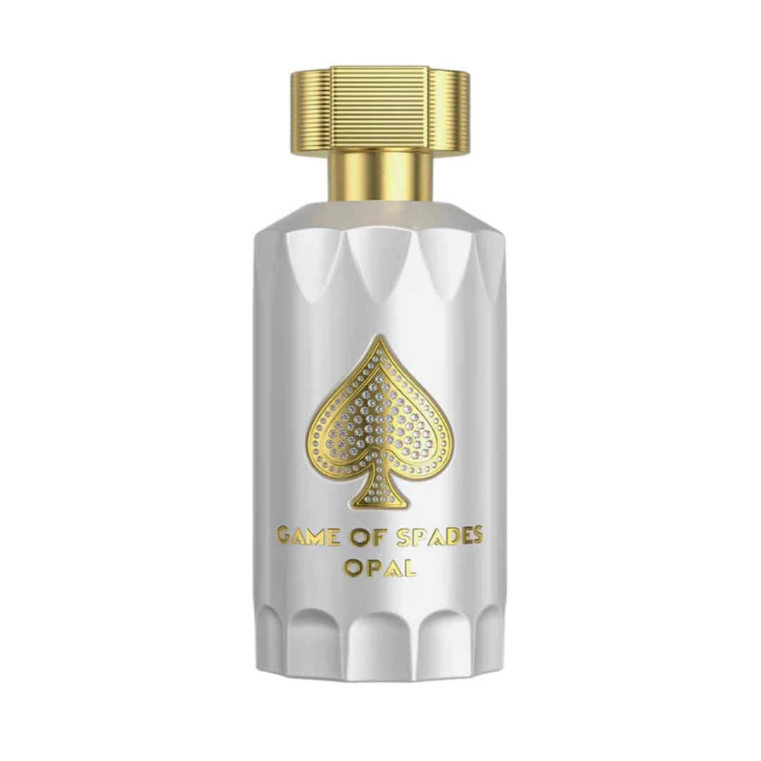 Jo Milano Game Of Spades Opal 90ml Parfum