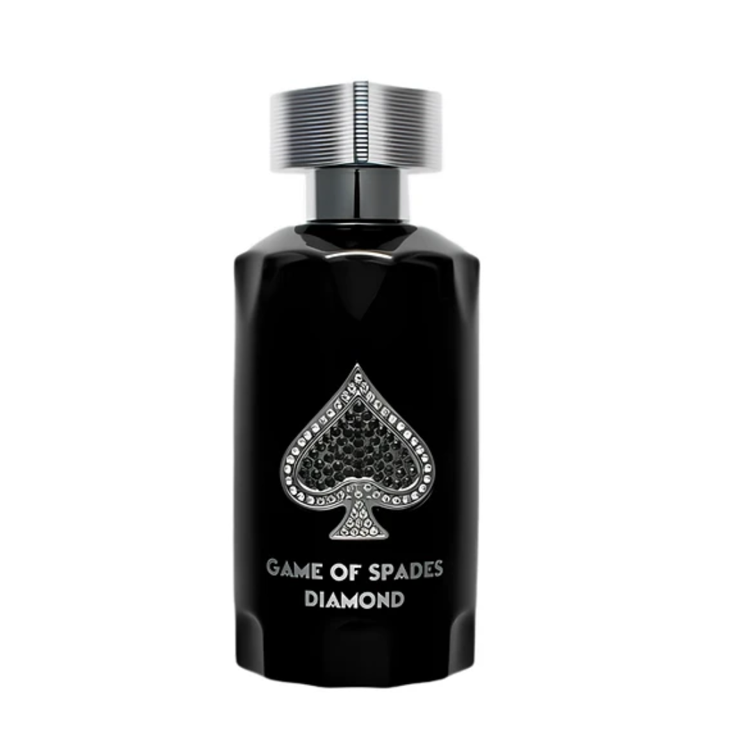 Jo Milano Game Of Spades Diamond 100ml Parfum Unisex