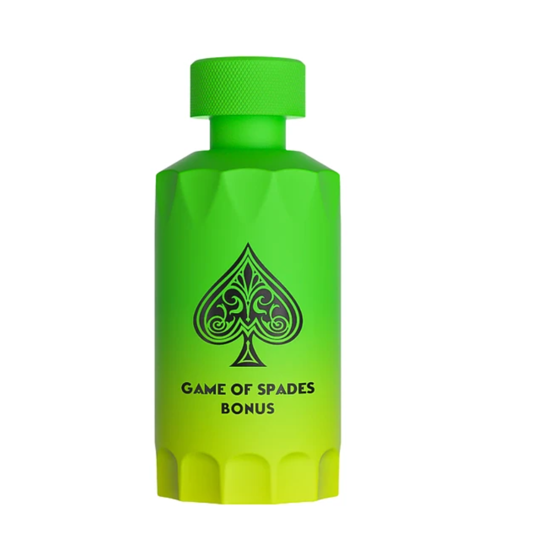 Jo Milano Game of Spades Bonus Parfum 100ml Unisex