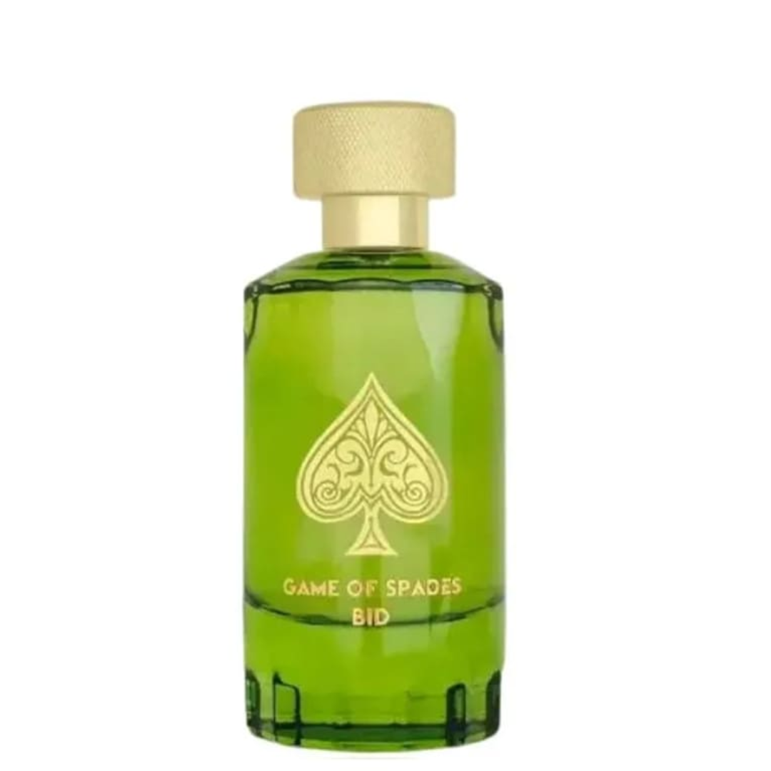 Jo Milano Game Of Spades Bid 100ml Parfum Unisex