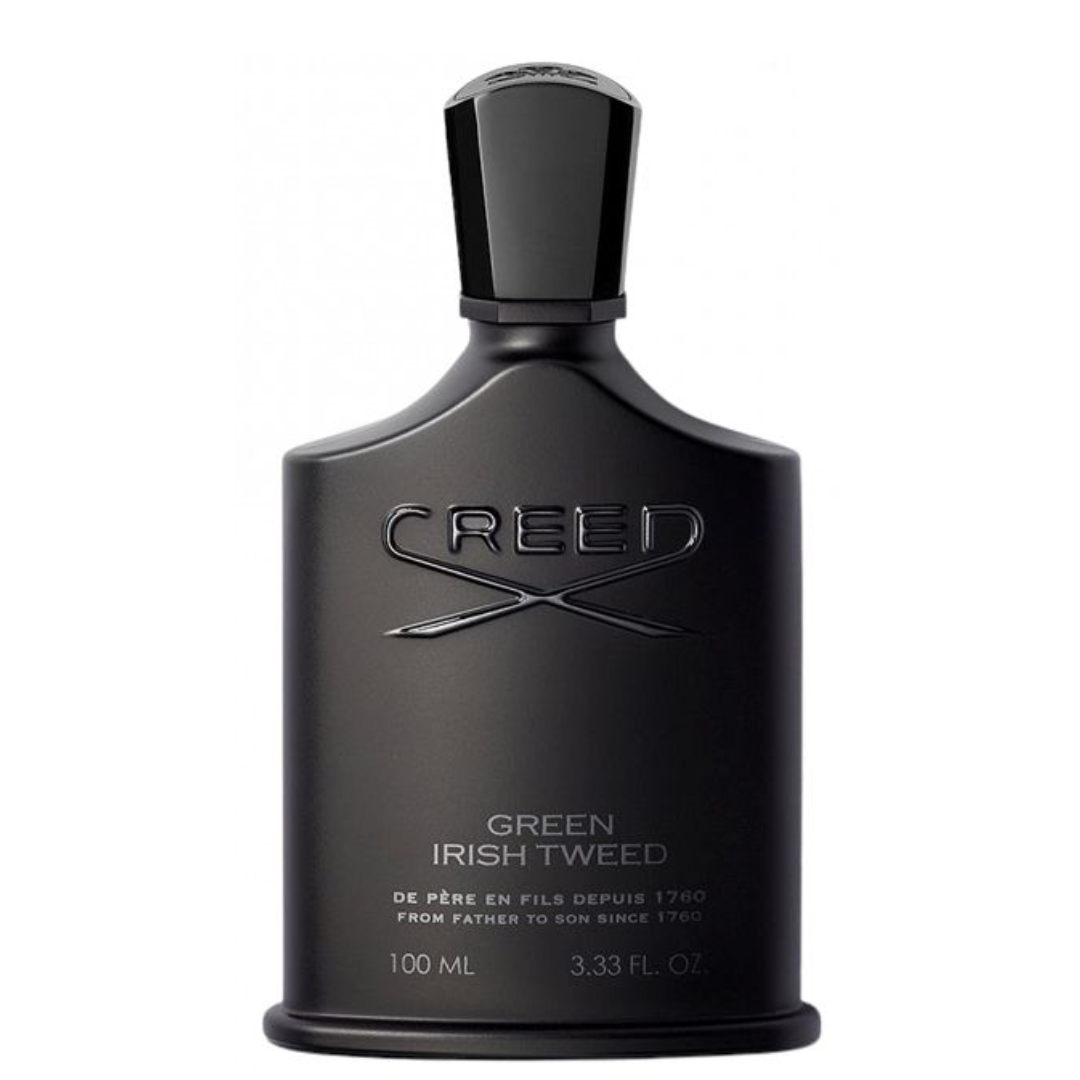 Creed Green Irish Tweed Edp 100ml Hombre