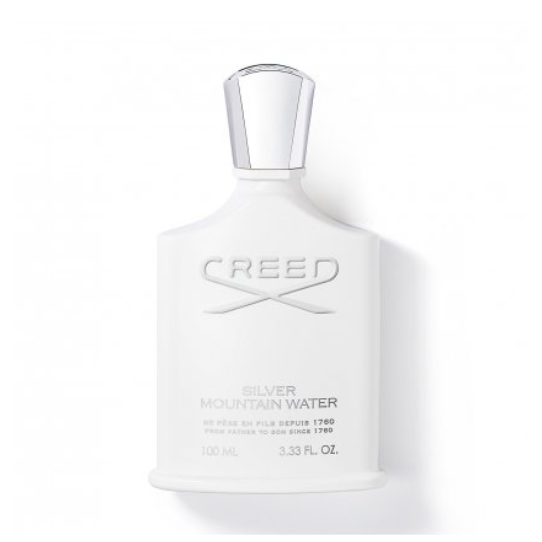 Creed Silver Mountain Water Edp 100ml Unisex