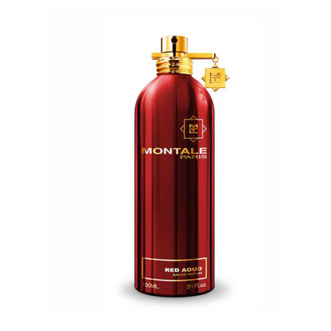 Montale Red Aoud Edp 100ml Unisex