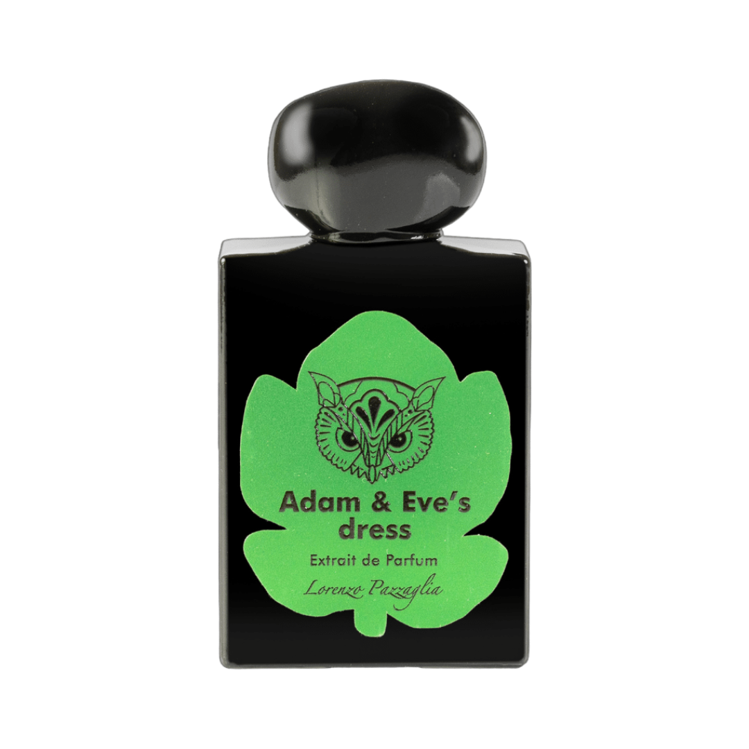 Lorenzo Pazzaglia Adam & Eve´s Dress Extrait De Parfum 50ml Unisex
