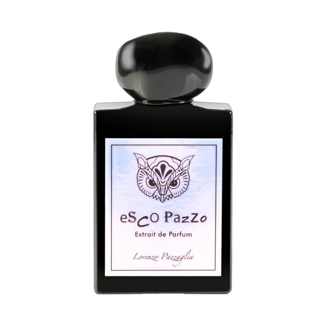 Lorenzo Pazzaglia Esco Pazzo Extrait De Parfum 50ml Unisex