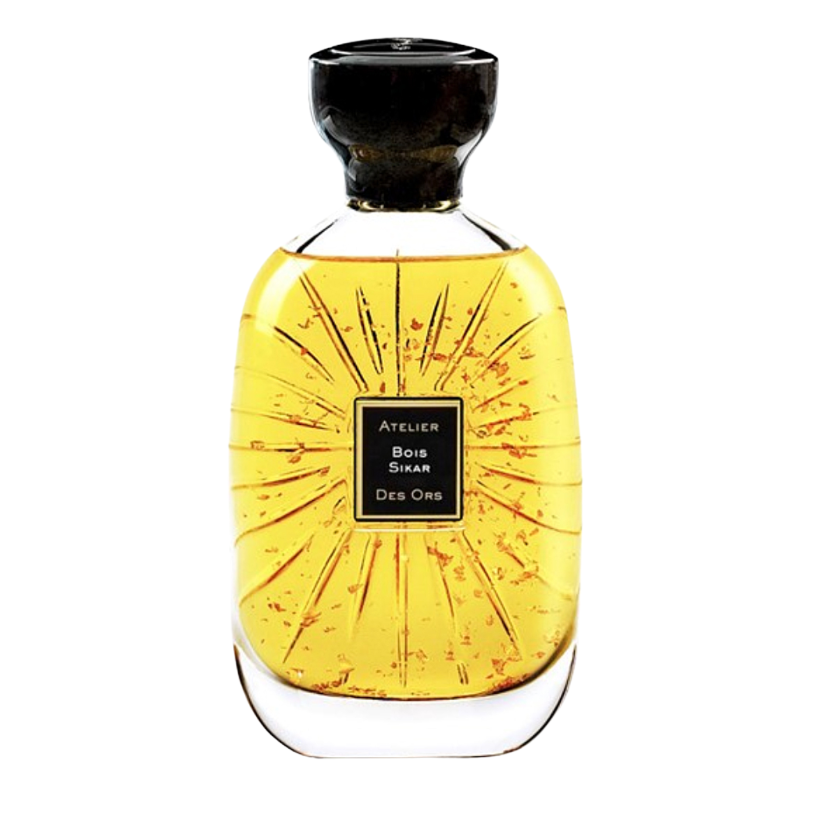 Atelier Des Ors Bois Sikar 100ml Edp Unisex