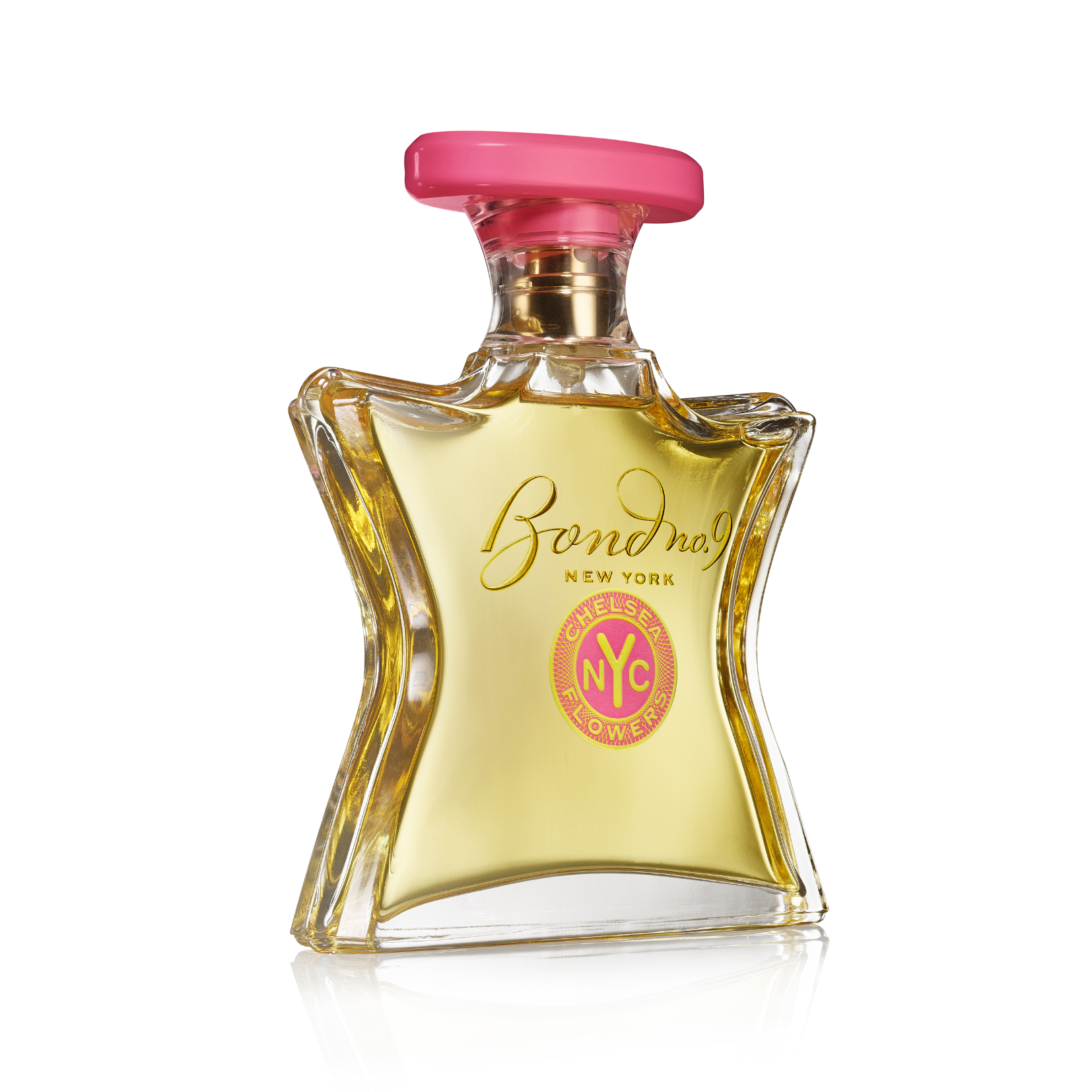 Bond N°9 Chelsea Flowers 100ml TESTER