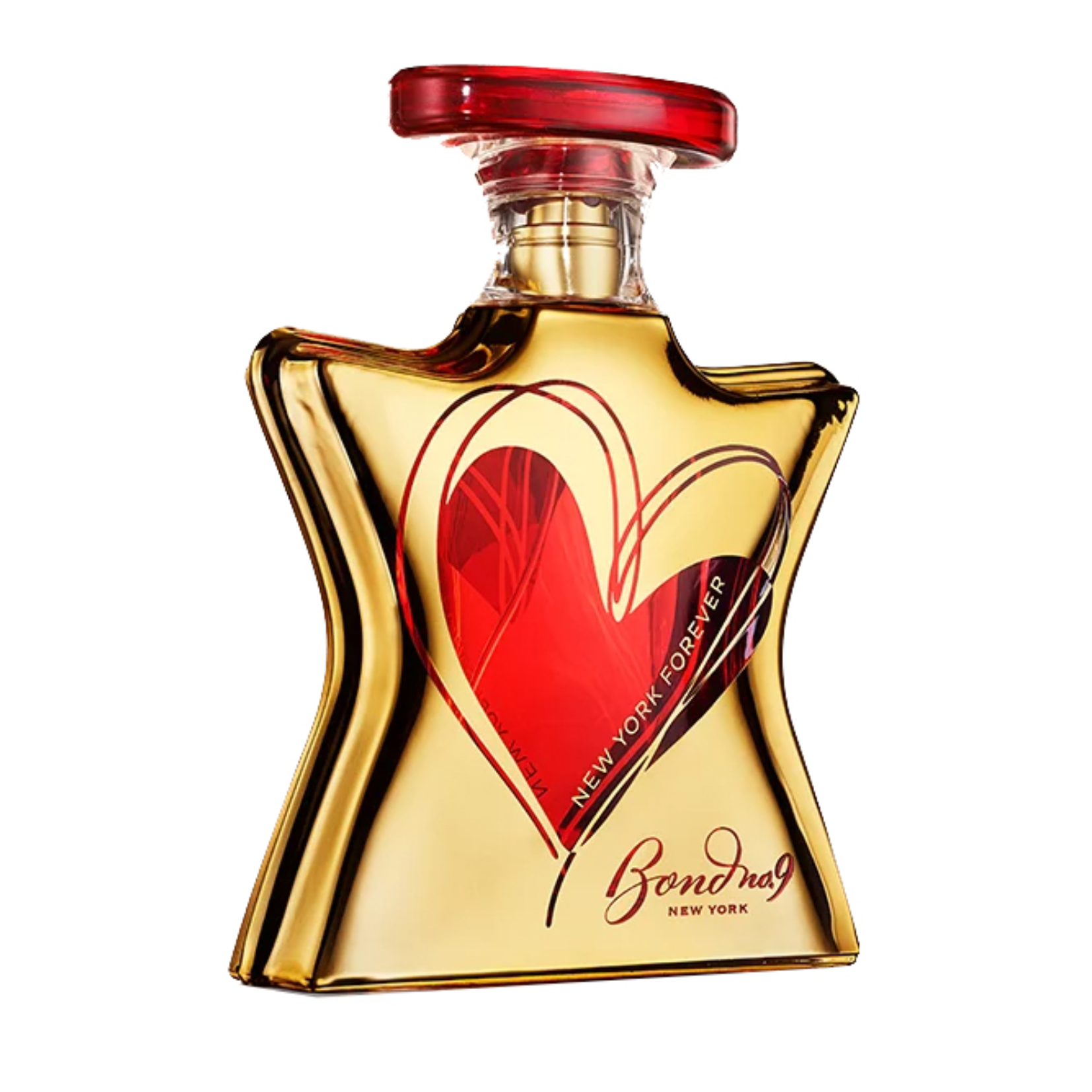 Bond N°9 New York Forever Anniversary 100ml TESTER