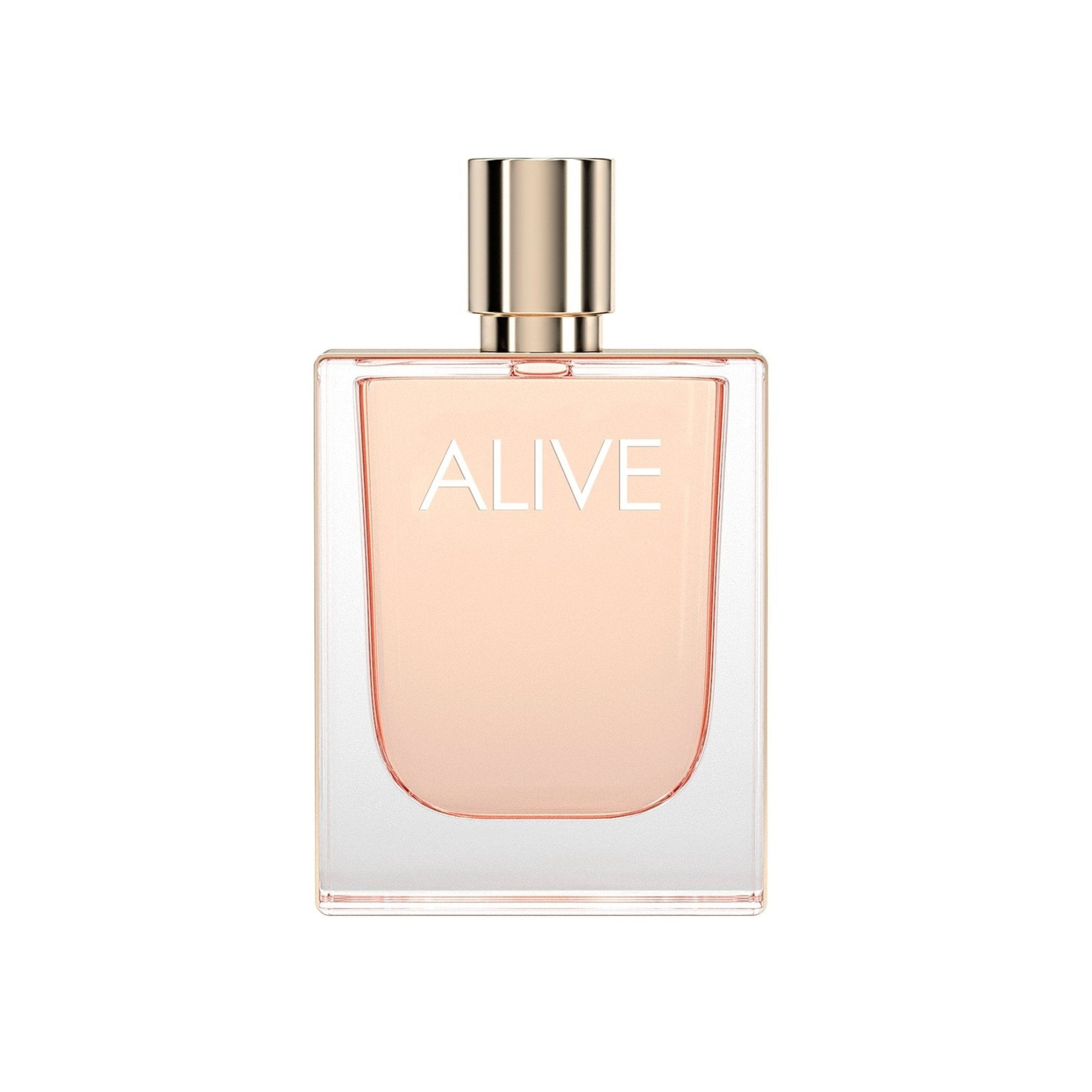 Hugo Boss  Alive 80ml Edp Mujer