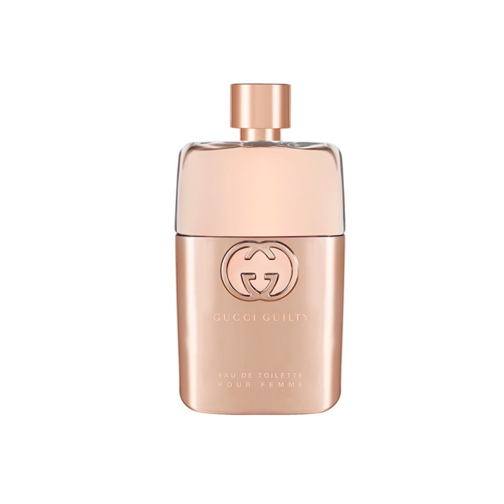 Gucci Guilty 50ml Edt Mujer