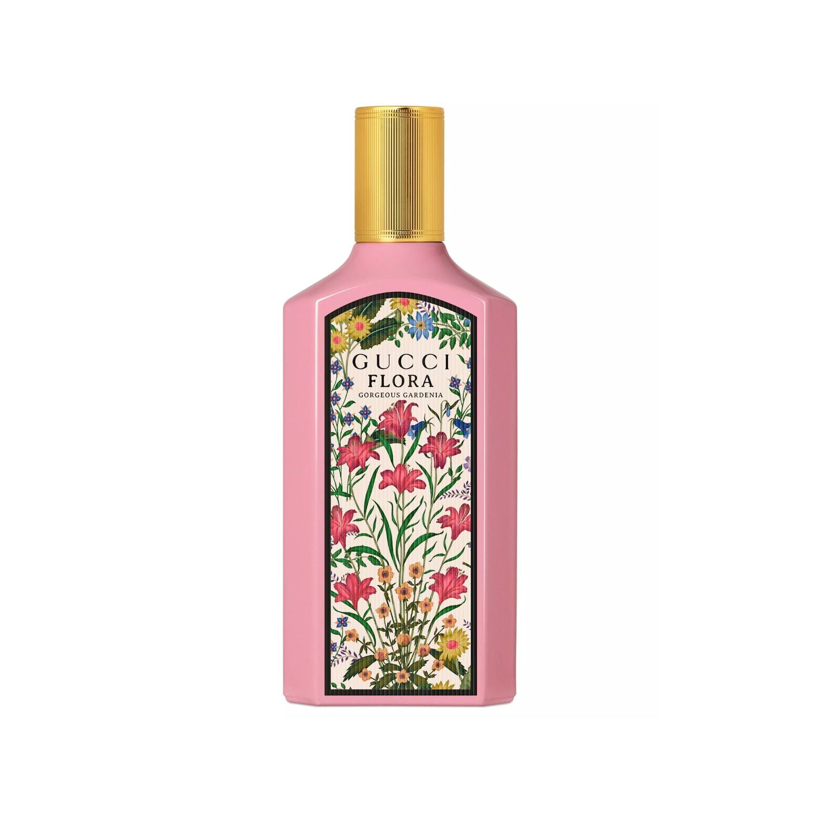 Gucci  Flora Gorgeous Gardenia 100ml Edp Mujer