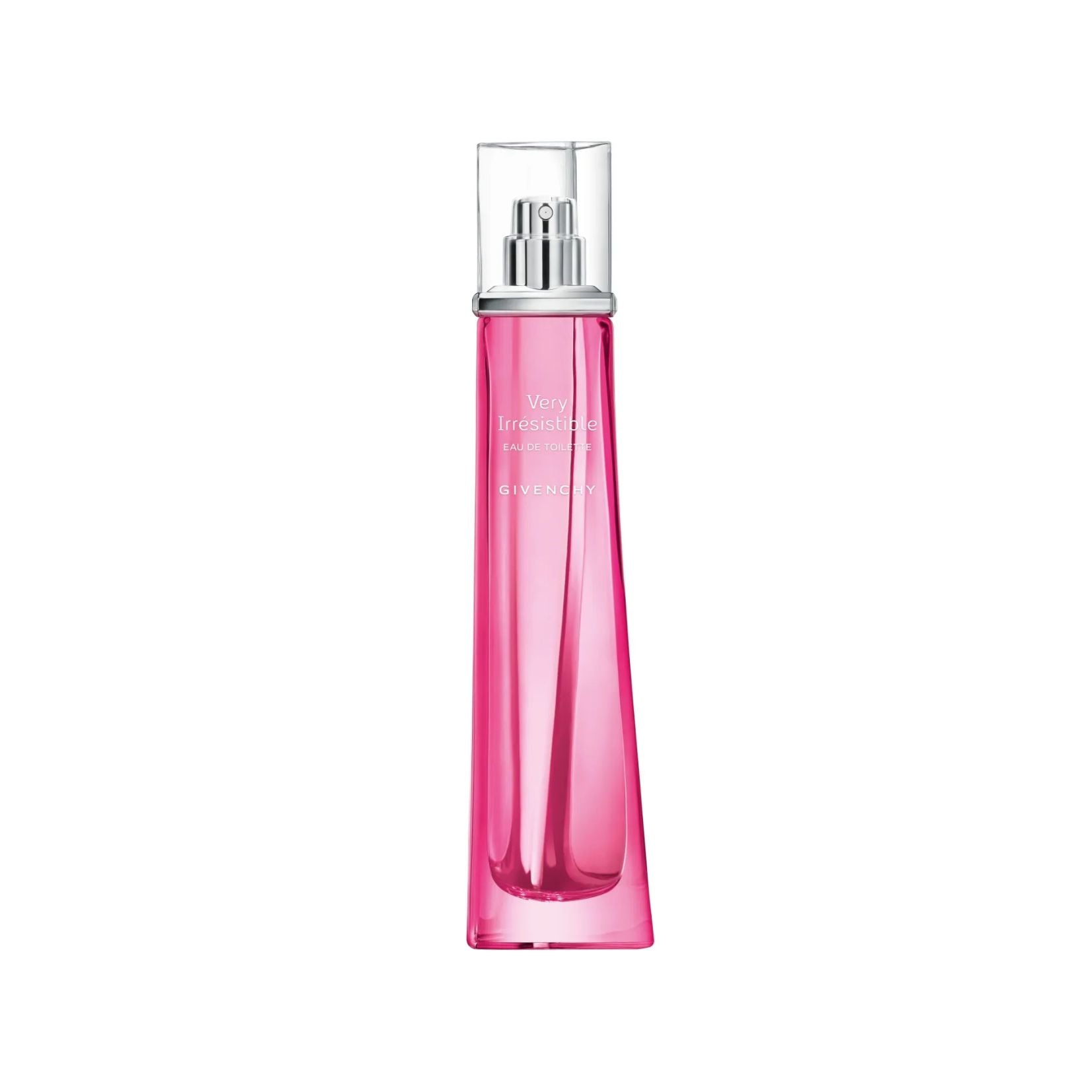 Givenchy Very Irresistible 75ml Edt Mujer