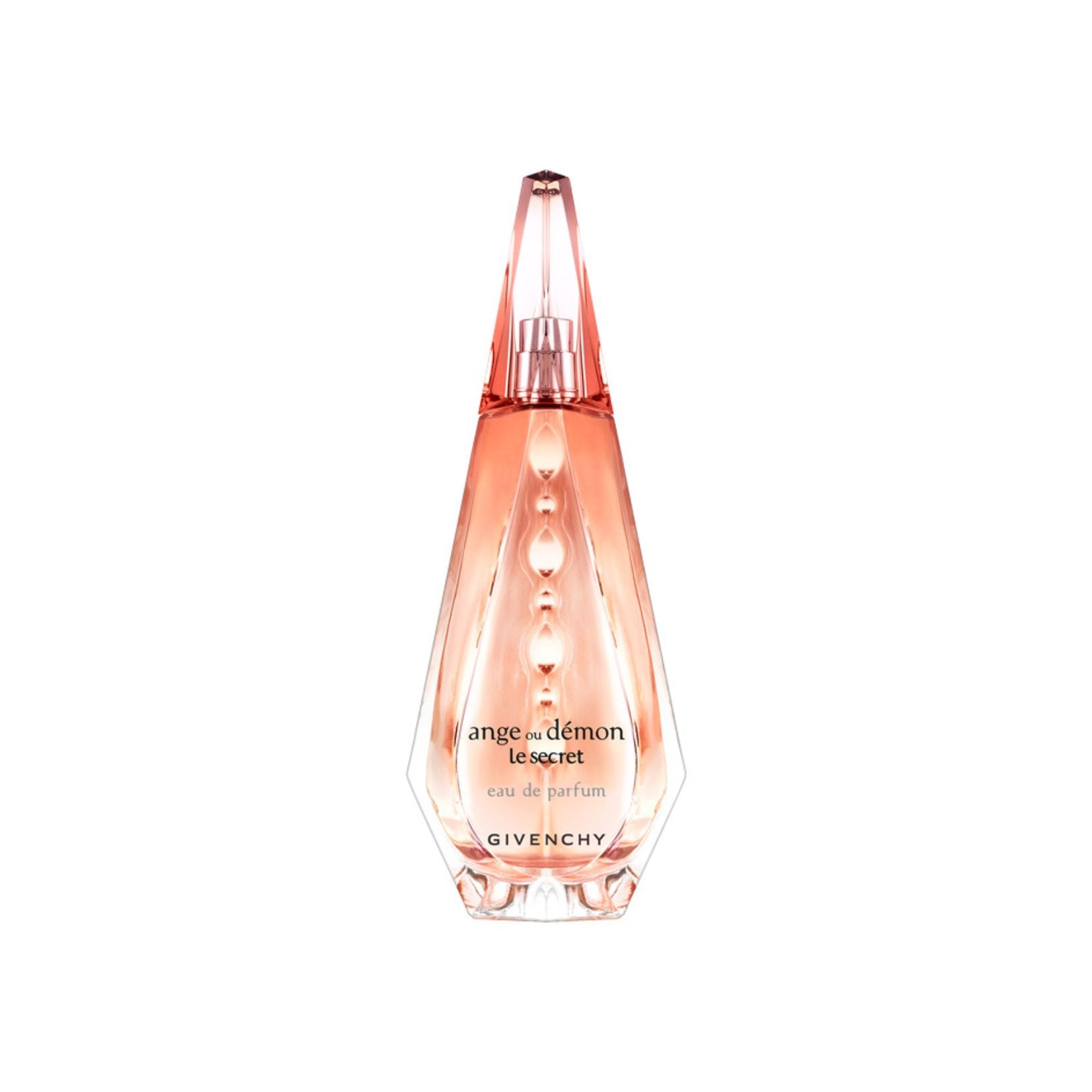 Givenchy Ange ou Demon Le Secret 100ml Edp Mujer .