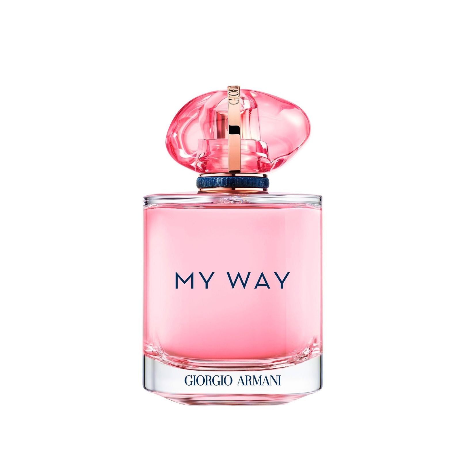 Armani My Way Nectar 90ml Edp Mujer