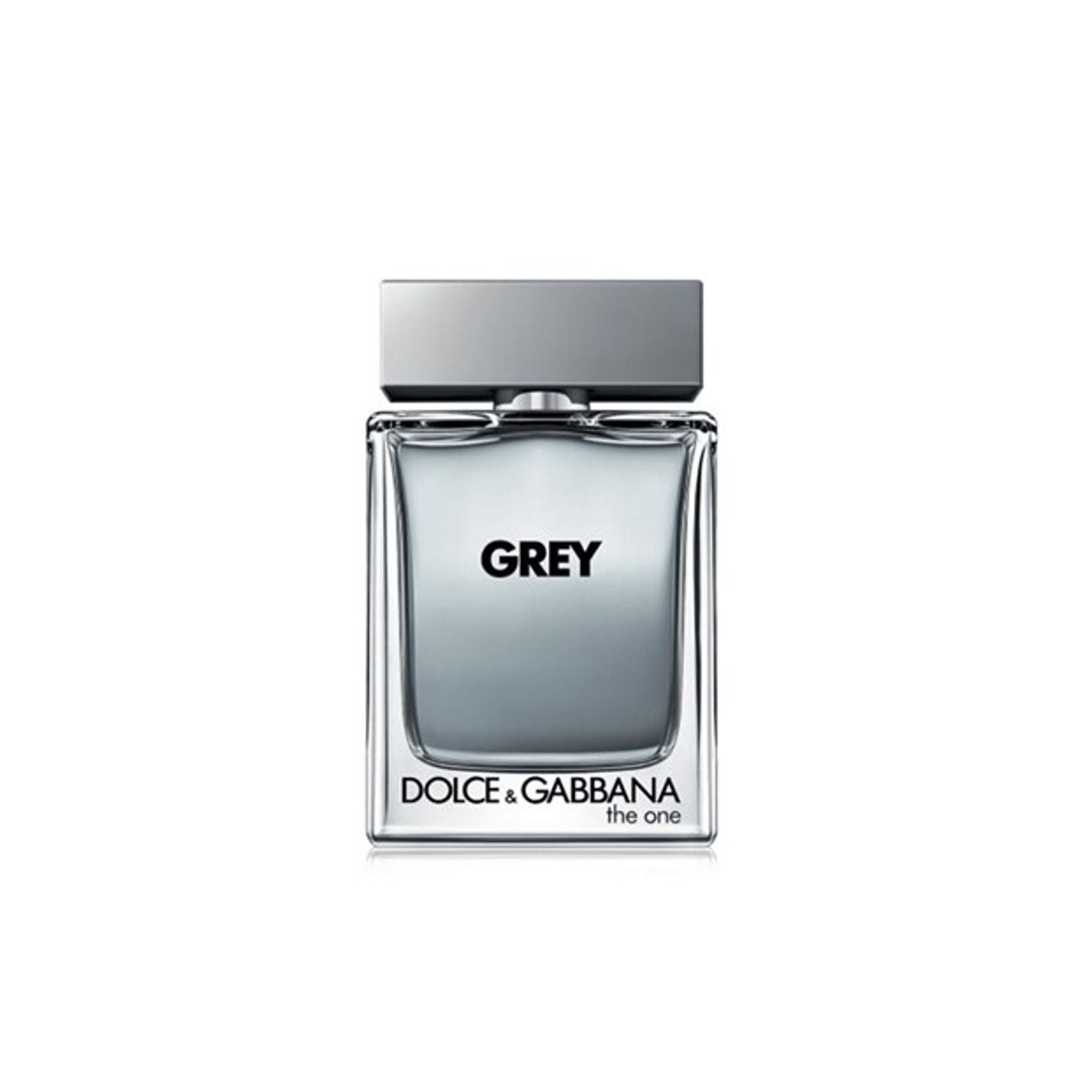 Dolce &  Gabbana The One Grey Intense 100ml Edt Hombre