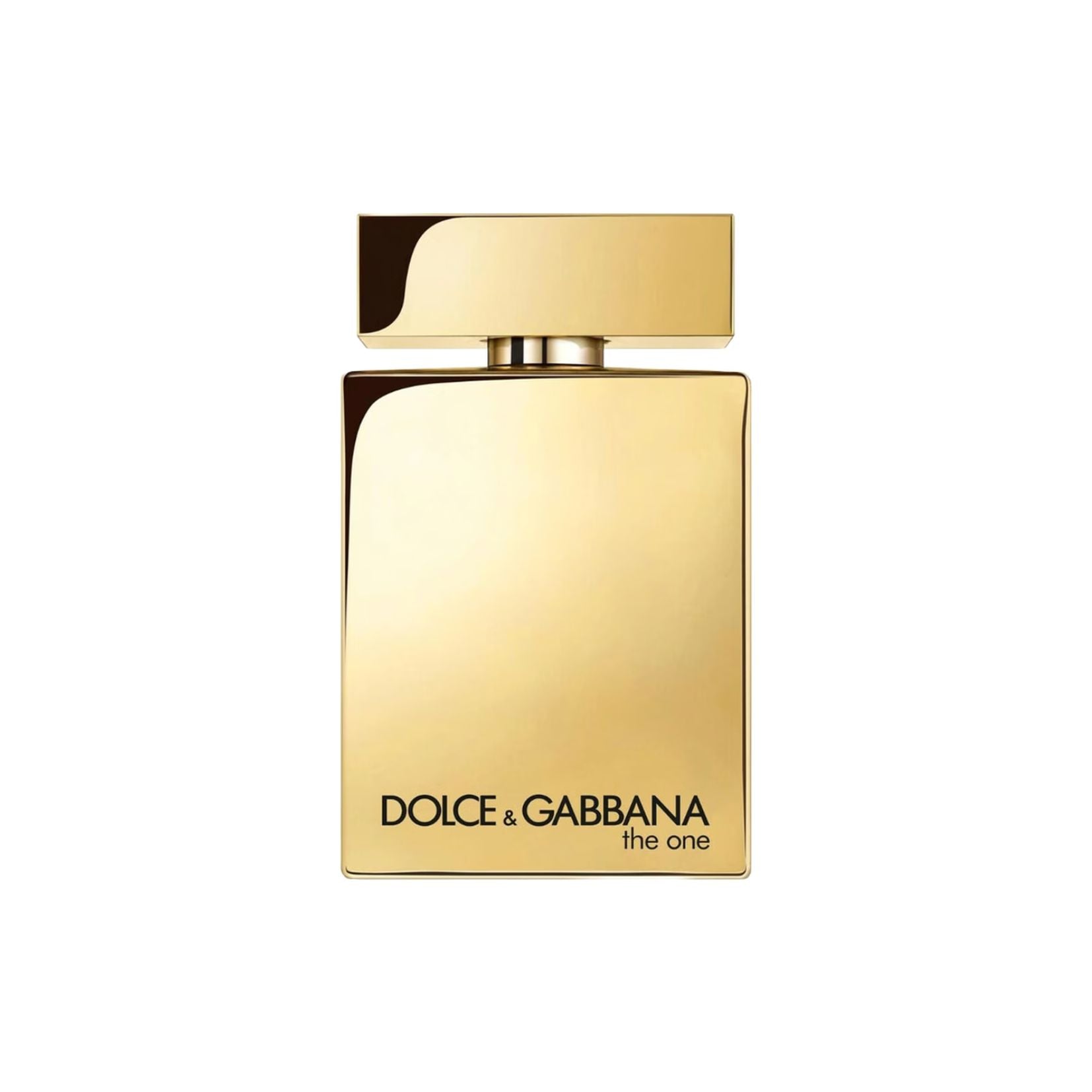 Dolce & Gabbana The One Gold 50ml Edp Intense Hombre