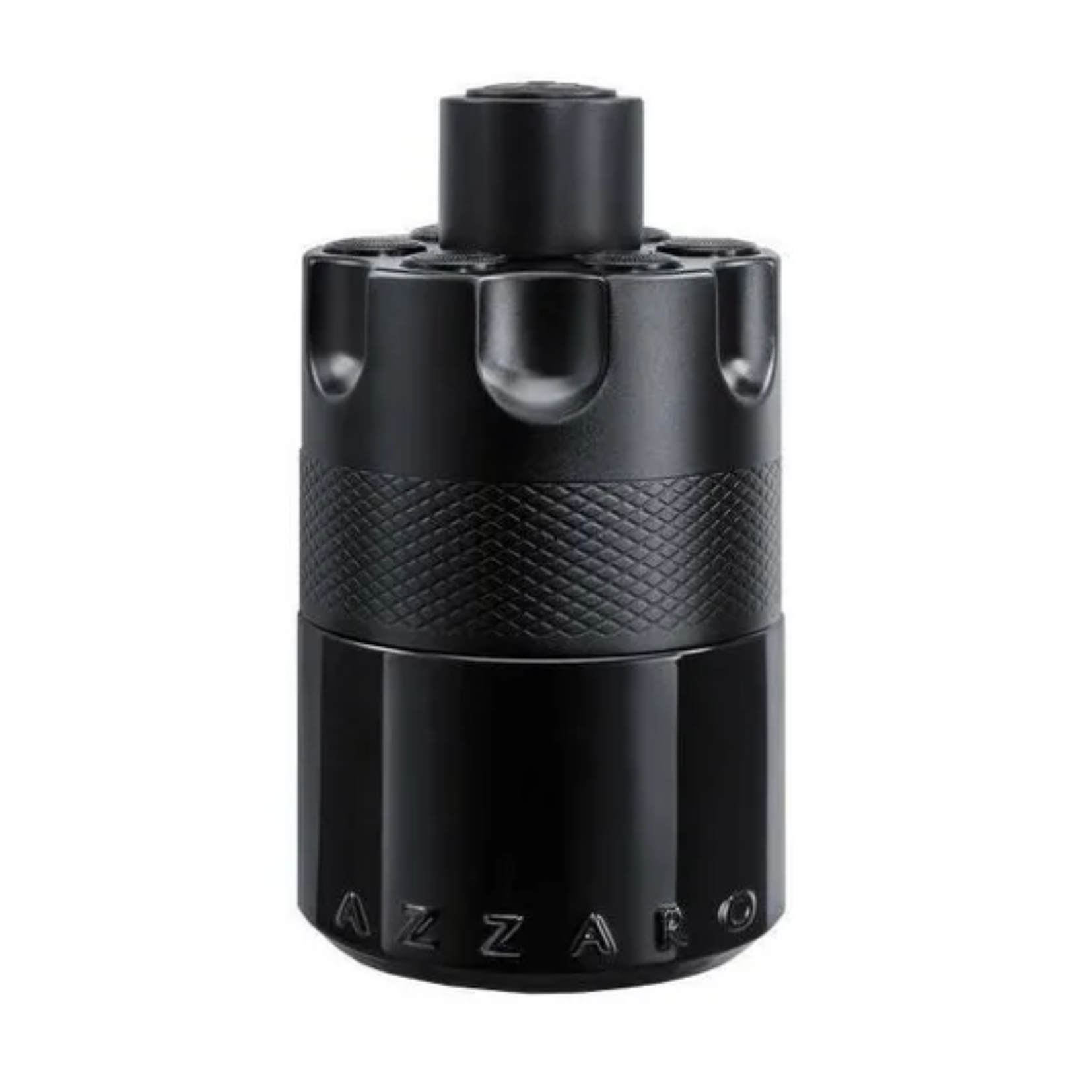 Azzaro The Most Wanted 100ml Edp Intense Hombre
