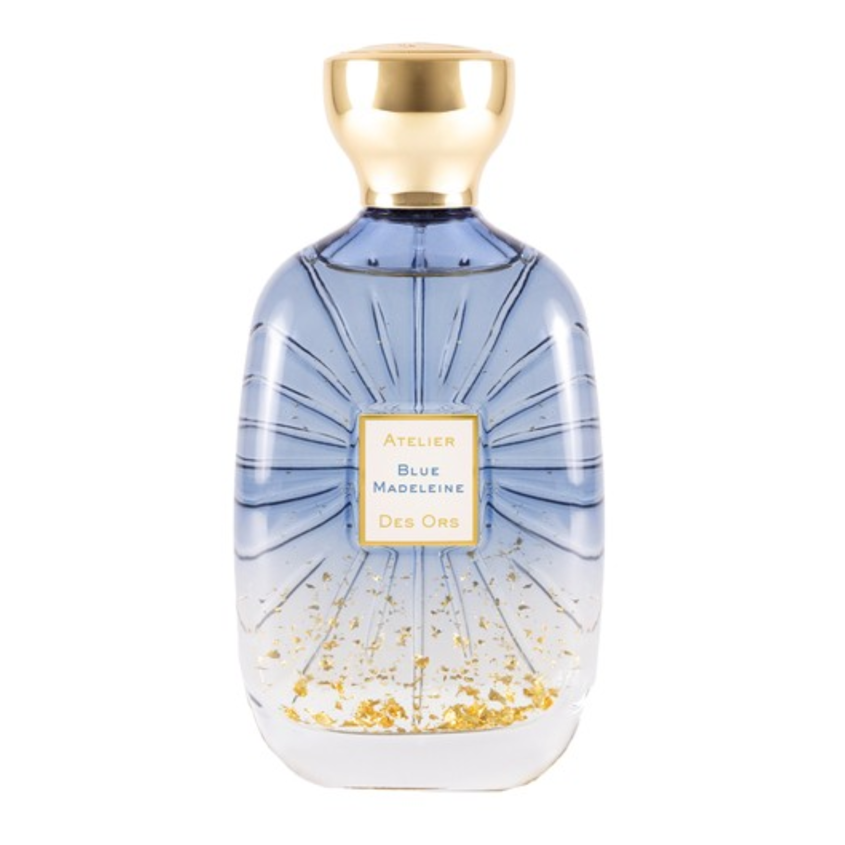 Atelier Des Ors  Blue Madeleine 100ml Edp Unisex