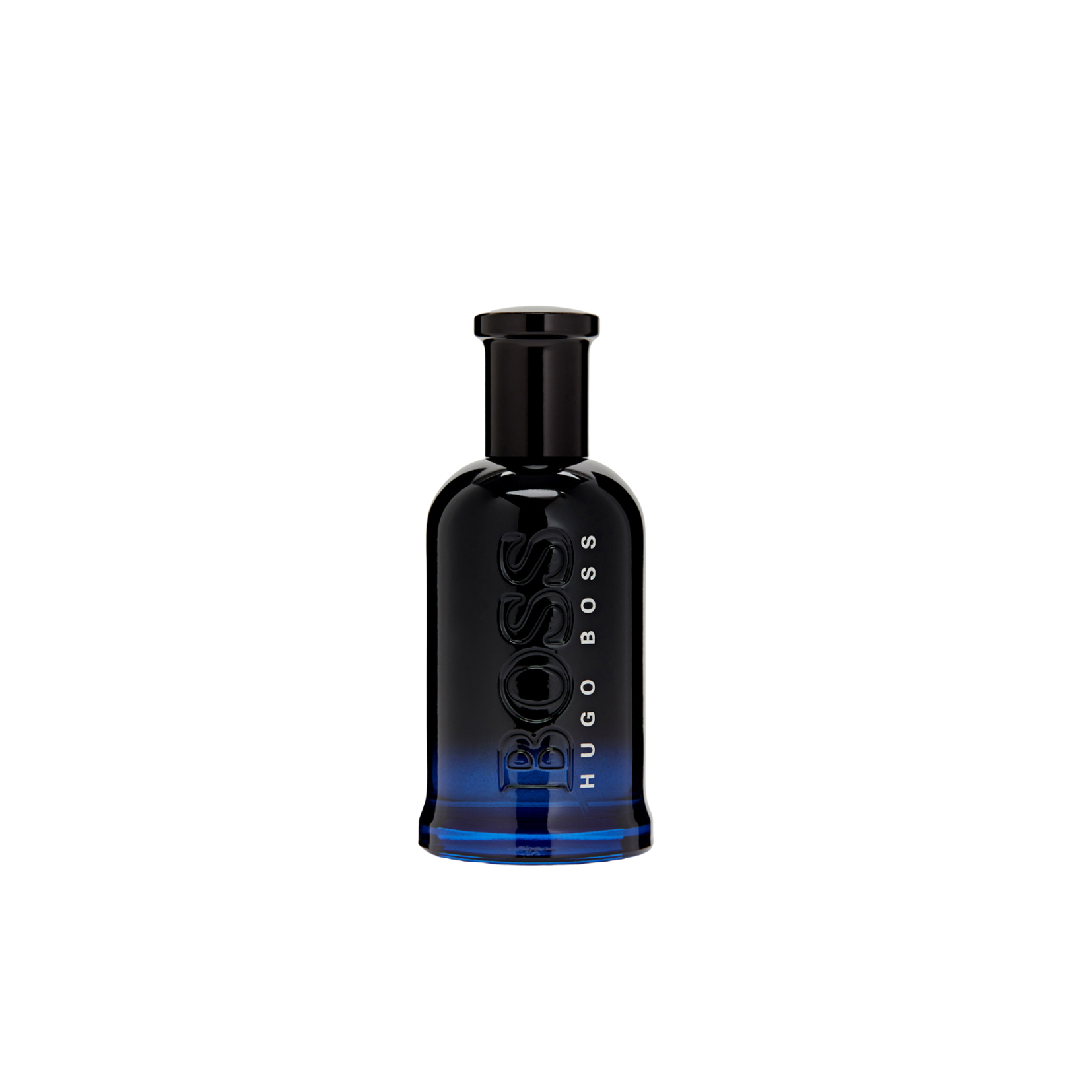 Hugo Boss Bottled Night Edt 100ml Hombre
