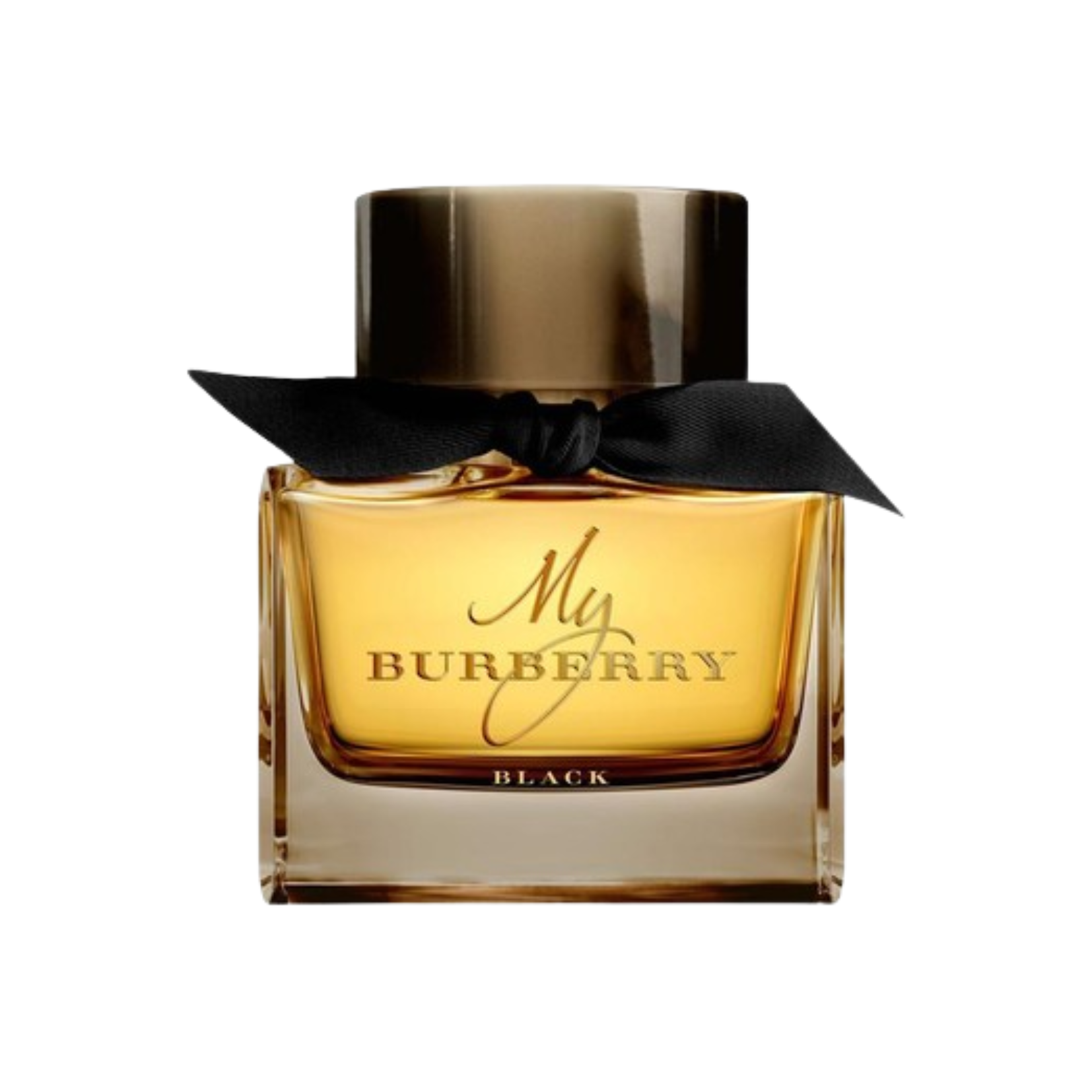 Burberry My Burberry Black 90ml Parfum Mujer