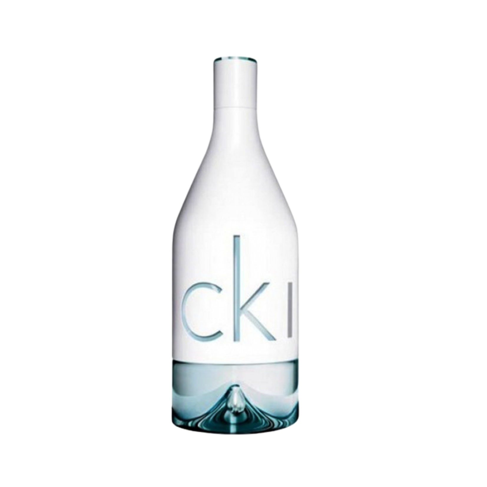 Calvin Klein In2u Men 100ml Edt Hombre