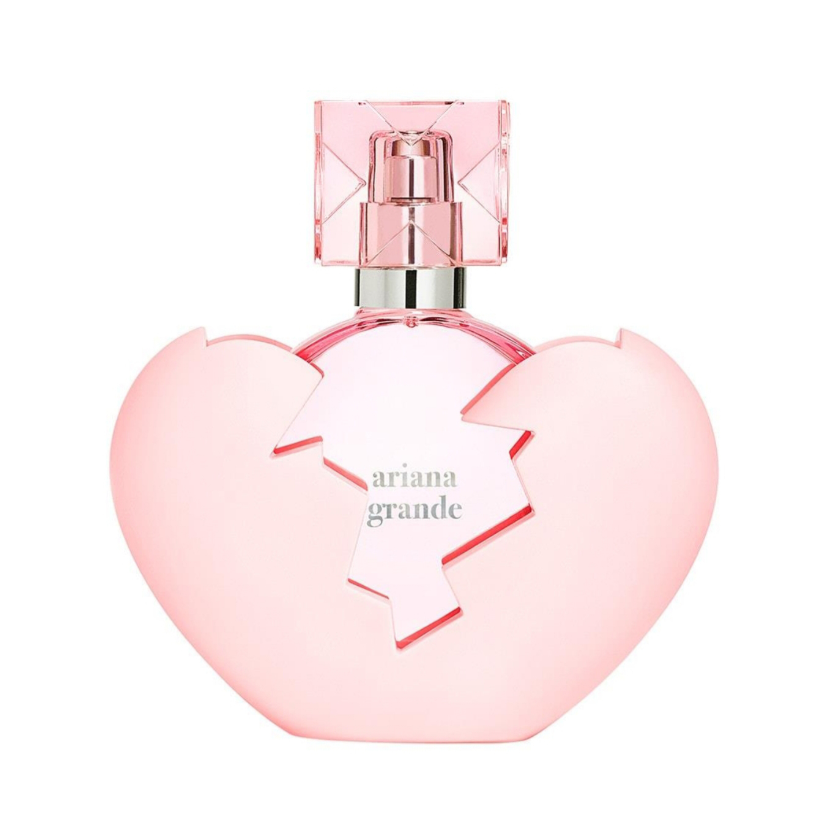 Ariana Grande Thank u next 100ml EDP Mujer