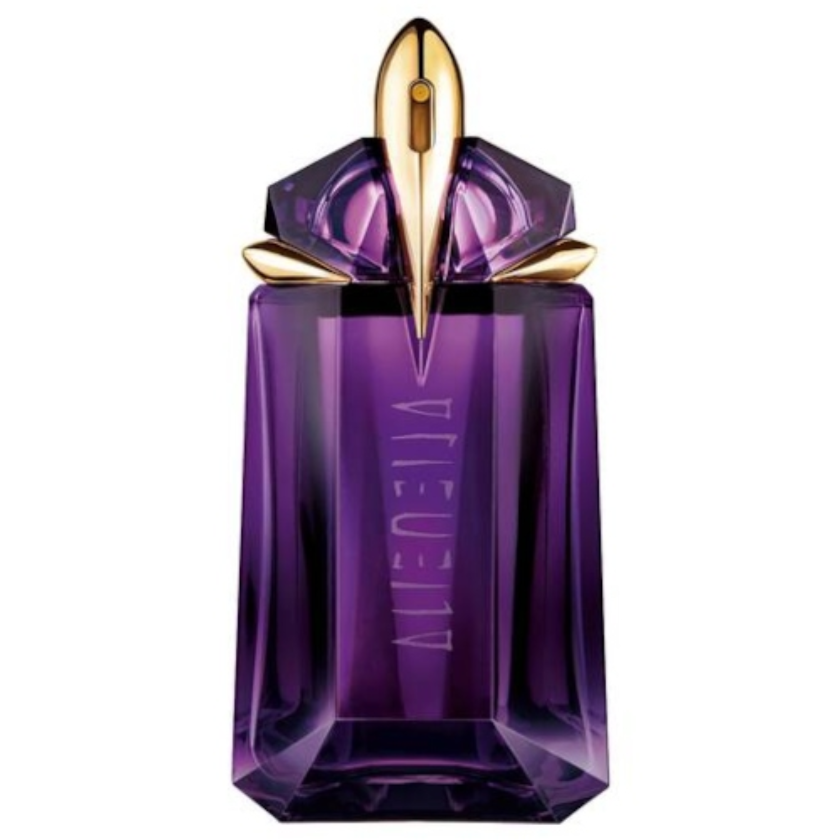 Mugler Alien 100ml + Shampoo coorporal Edt Hombre