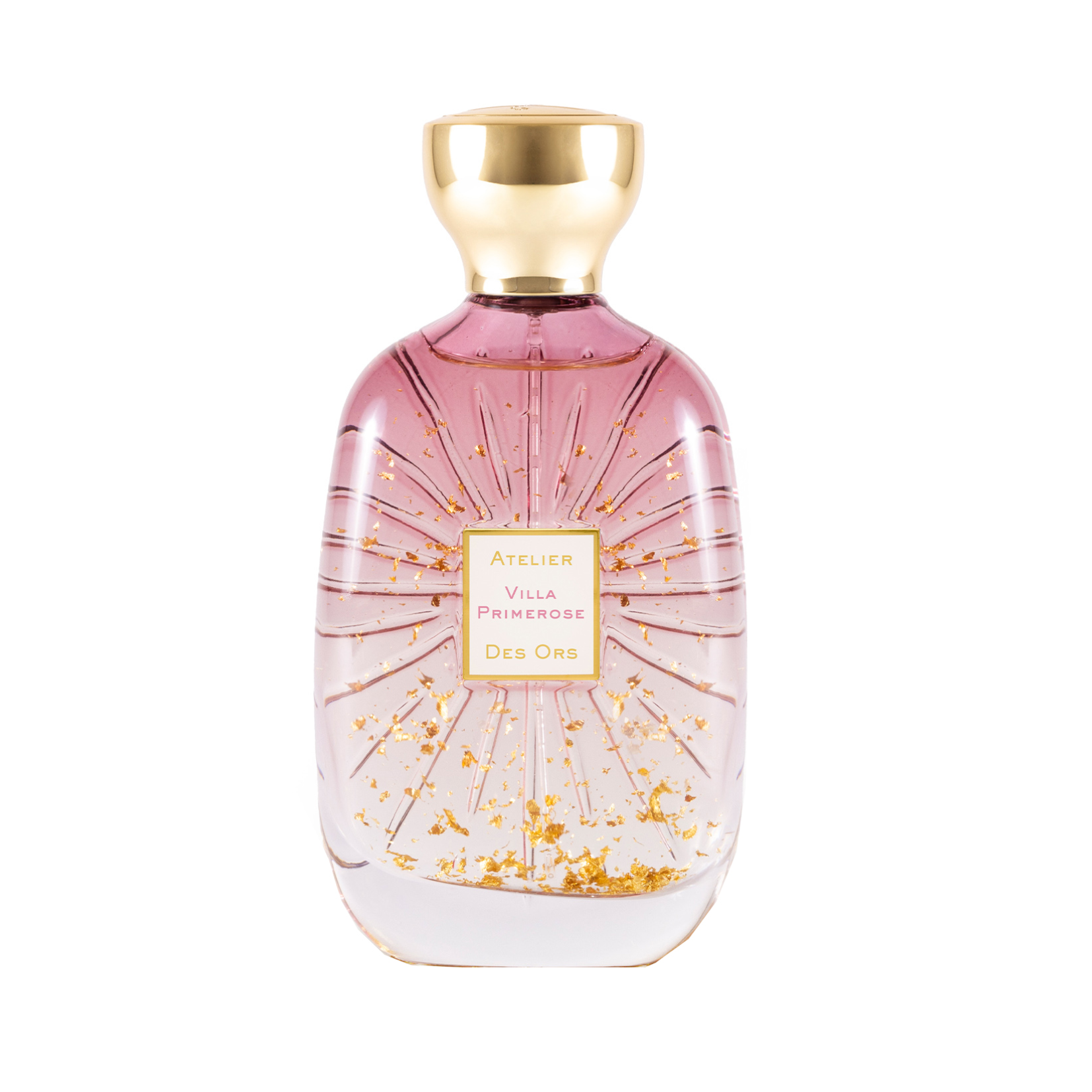 Atelier Des Ors Villa Primerose 100ml Edp Unisex