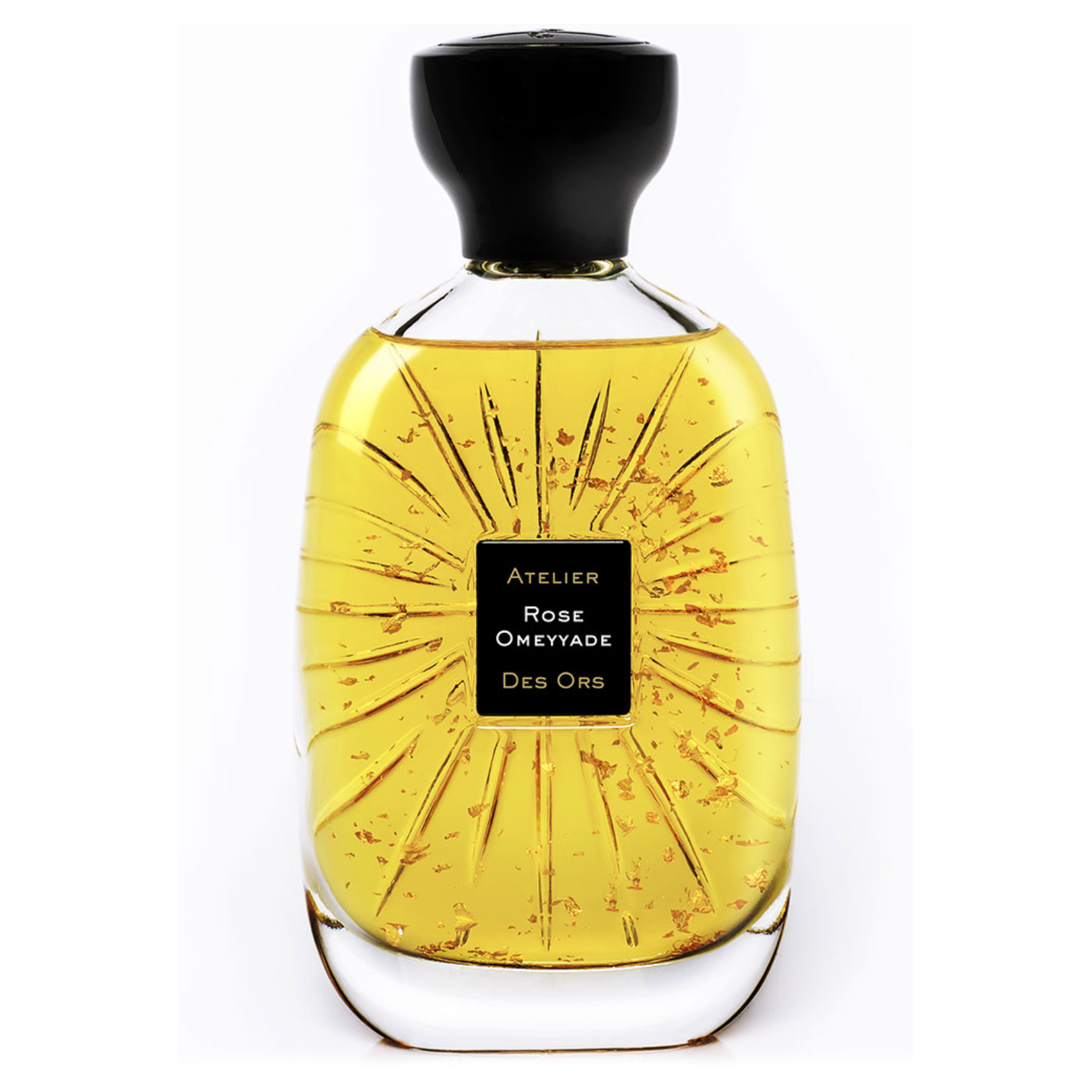 Atelier Des Ors Rose Omeyyade 100ml Edp Unisex