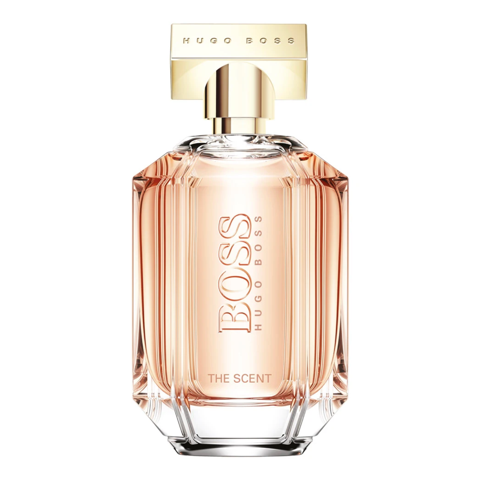 Hugo Boss The Scent 100ml Edp Mujer