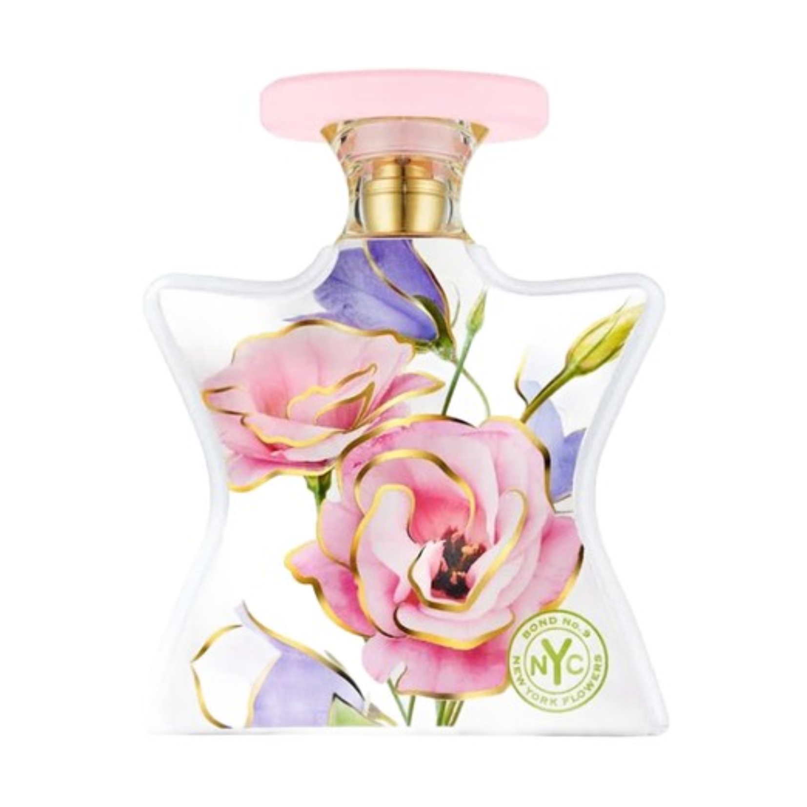 Bond N°9 New York Flowers 100ml TESTER