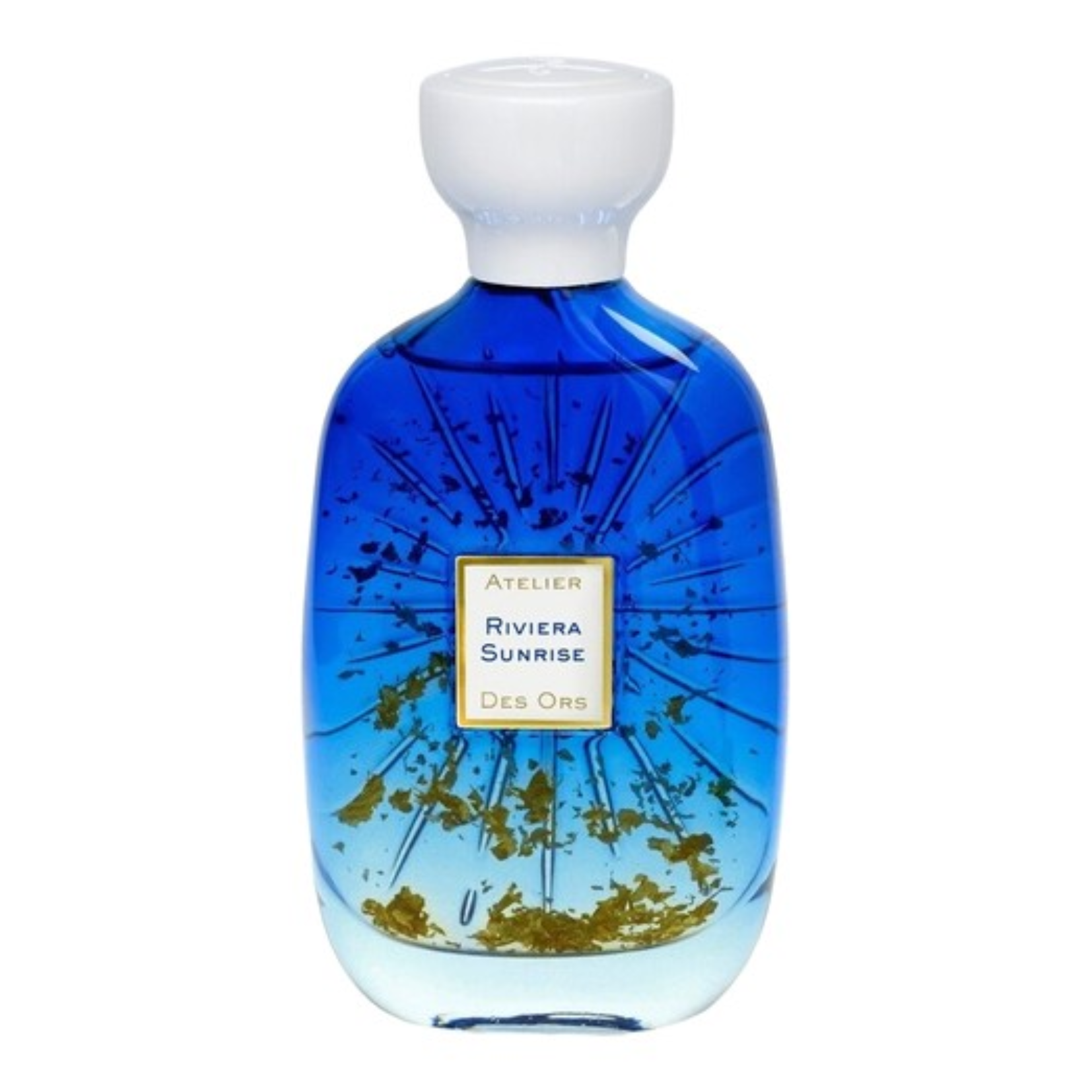 Atelier Des Ors Riviera Sunrise  100ml Edp Unisex