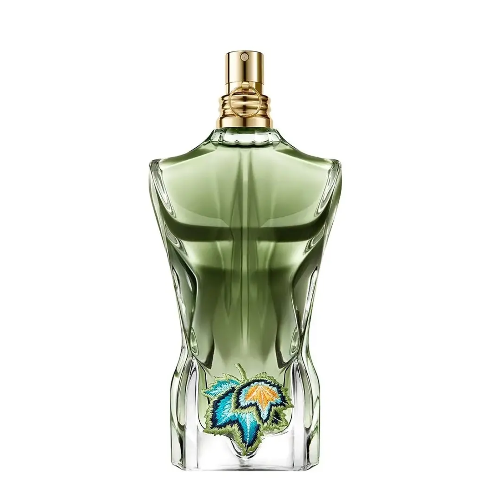 Jean Paul Gaultier Le Beau Paradise Garden 125ml Edp Hombre