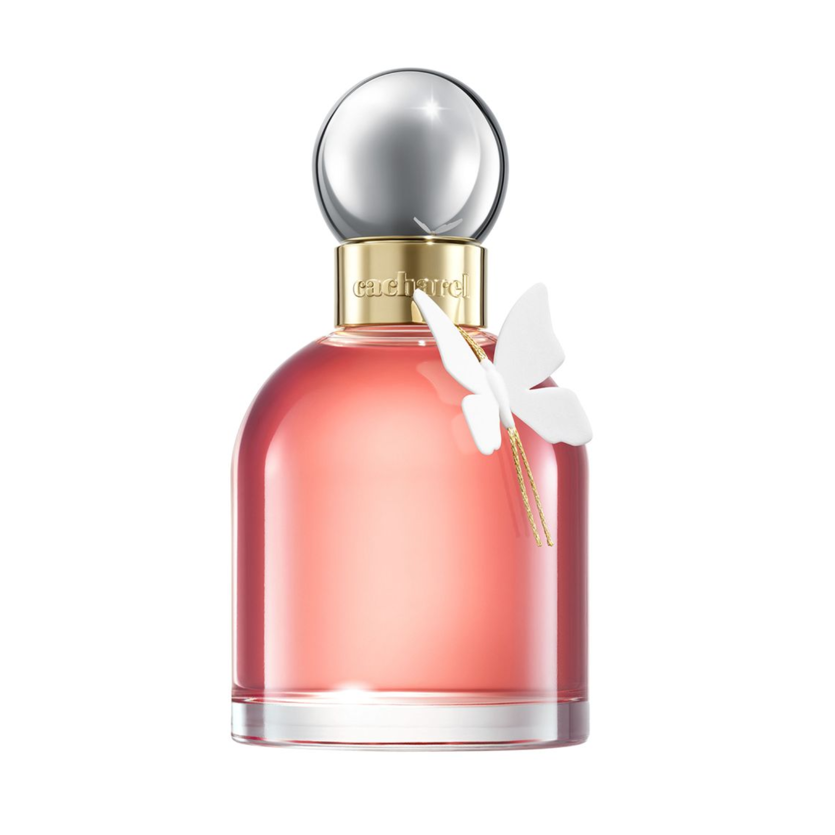 Cacharel Ella Ella 100ml Parfum Mujer