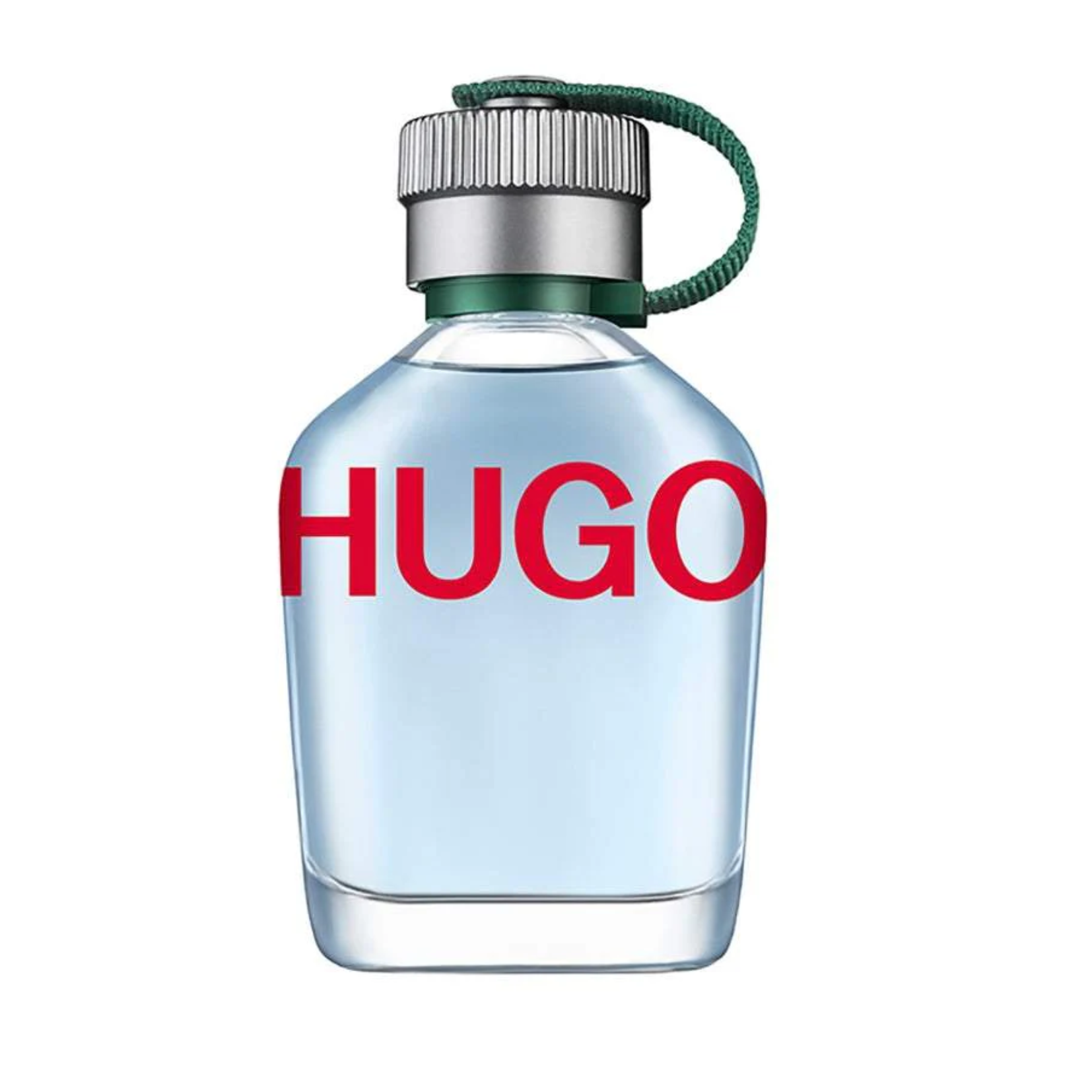 Hugo Boss Cantimplora 200ml Edt Hombre