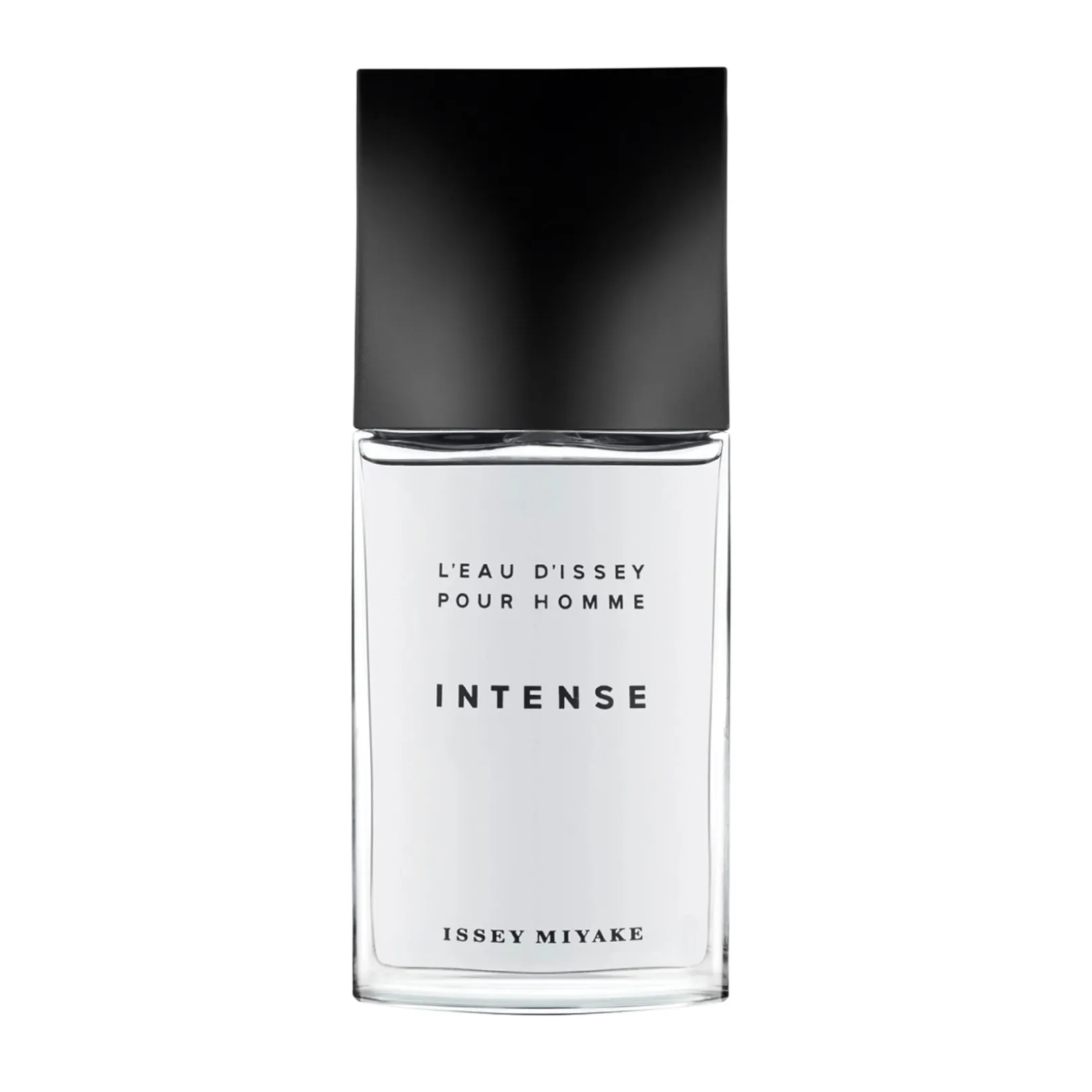 Issey Miyake Intense 125ml Edt Hombre