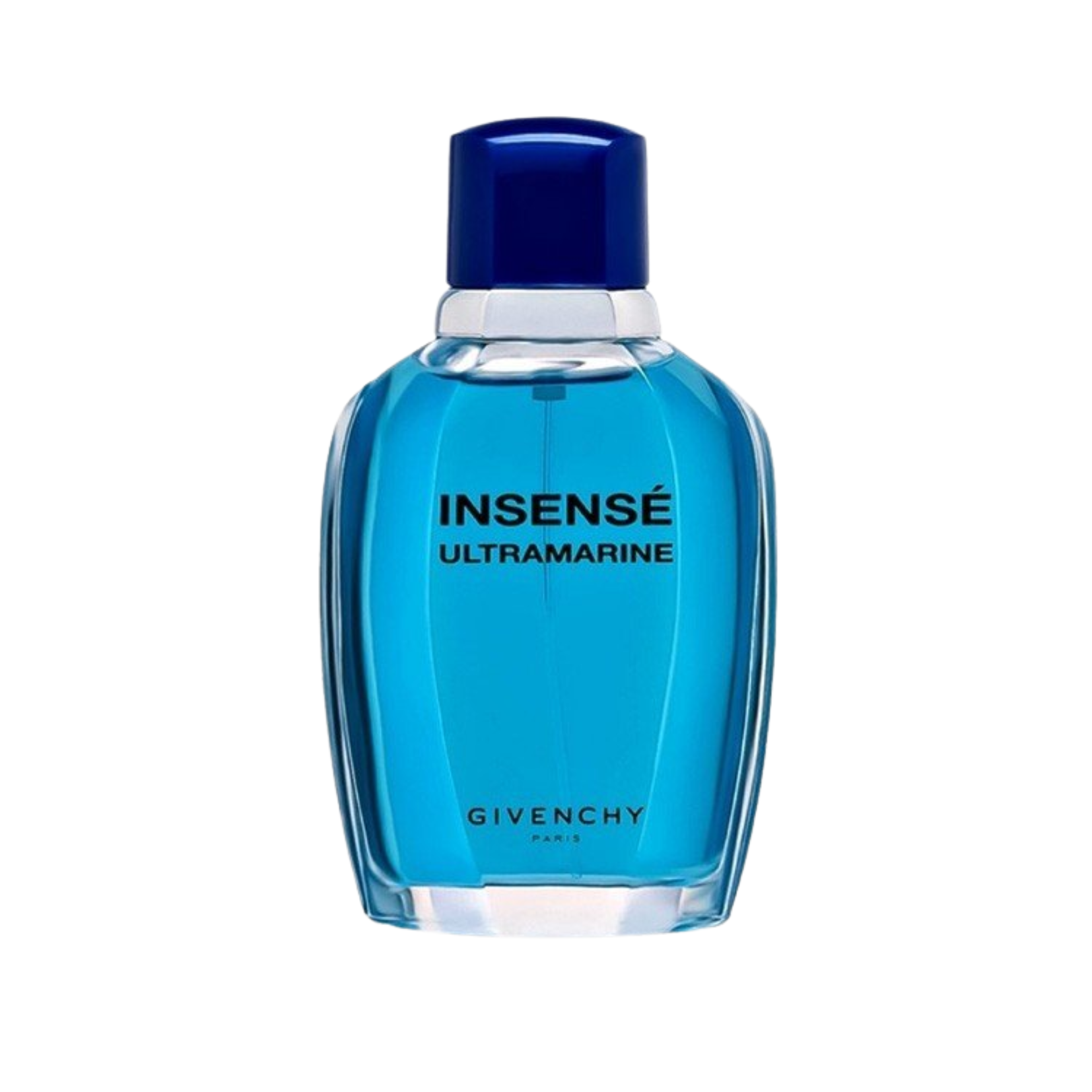 Givenchy Insense Ultramarine 100ml Edt Hombre