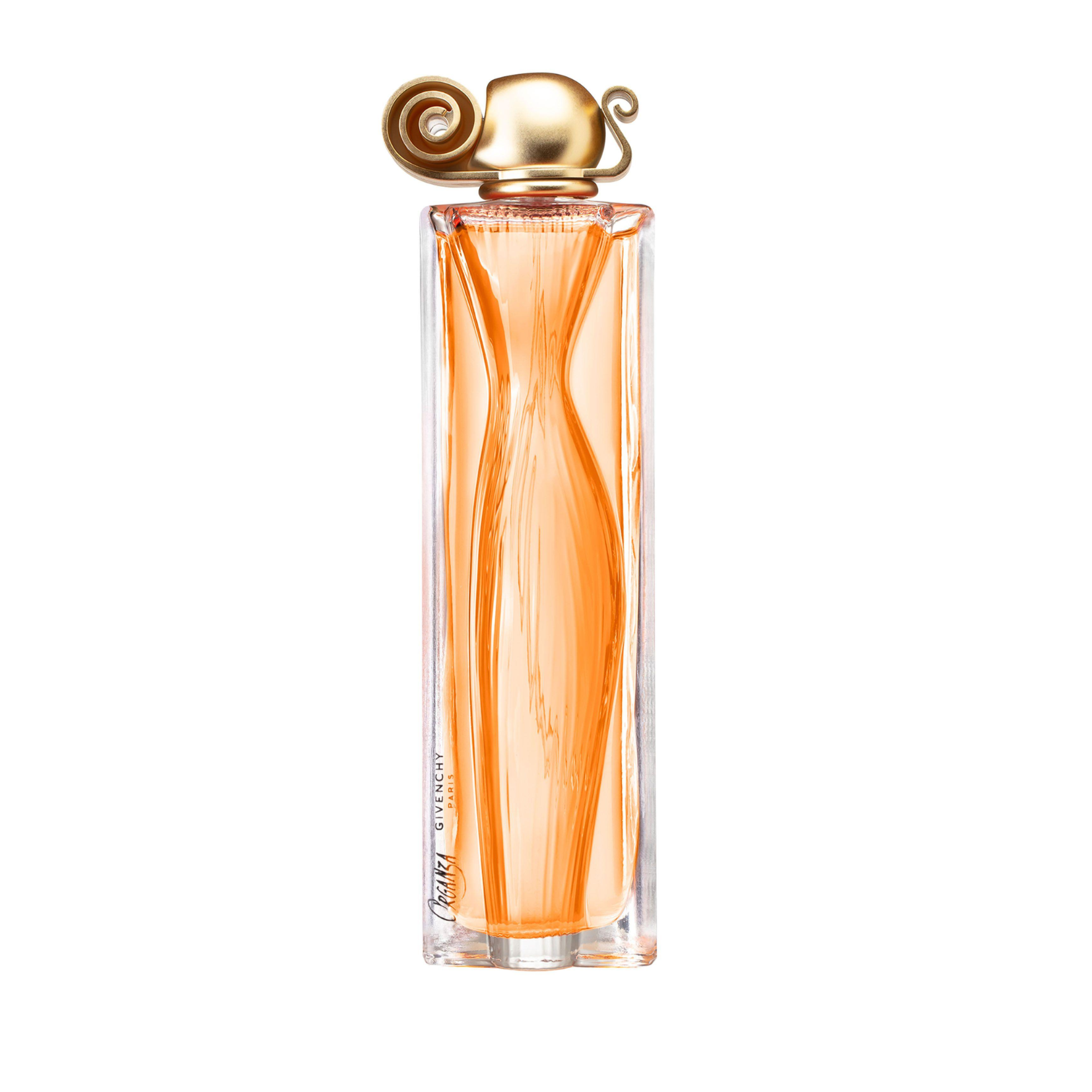 Givenchy Organza 100ml Edp Mujer