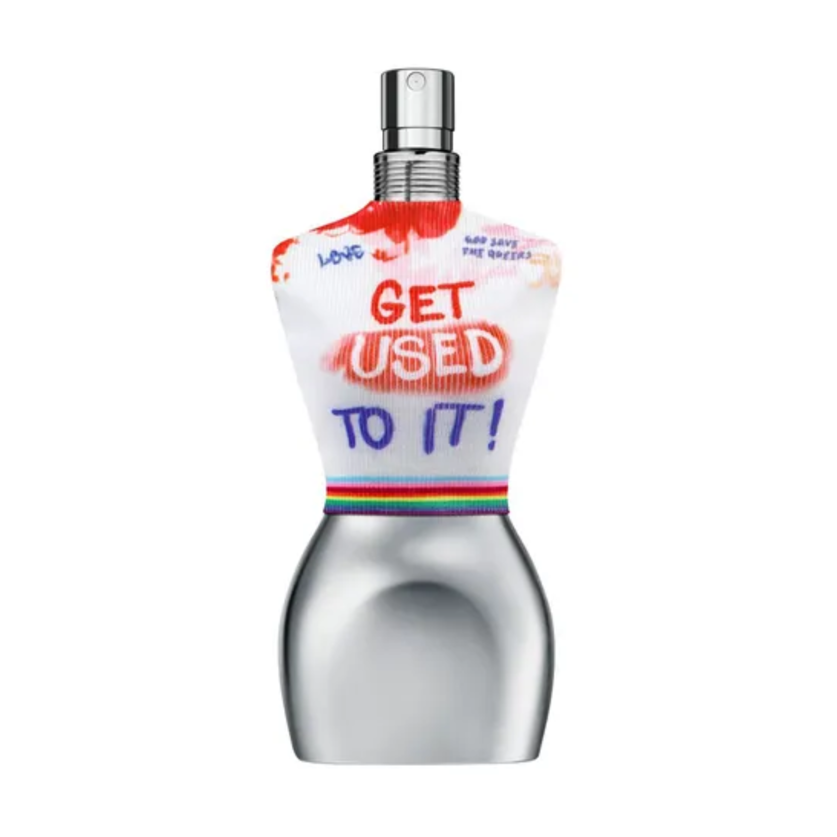 Jean Paul Gaultier Classique Pride Edition 100ml Mujer