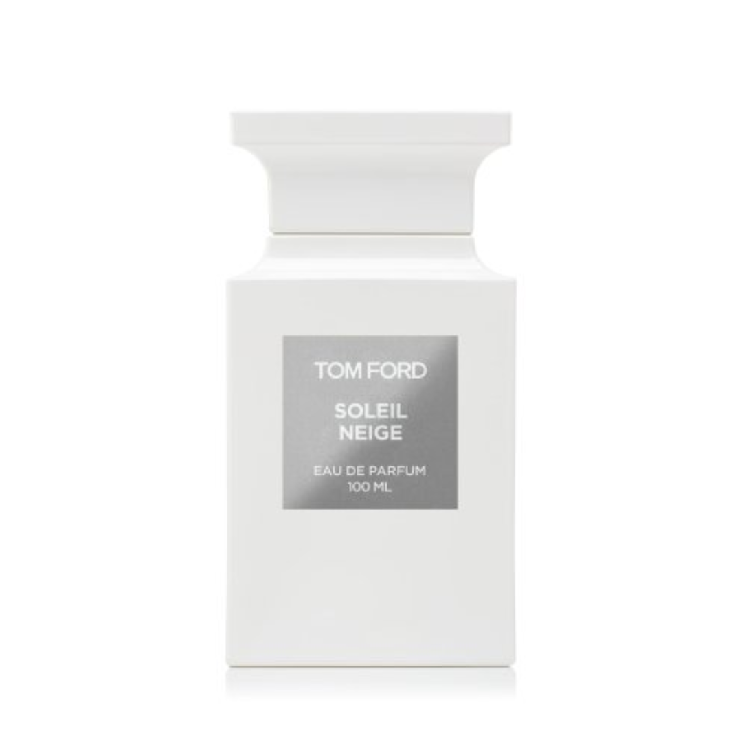 Tom Ford Soleil Neige Edp 100ml Unisex