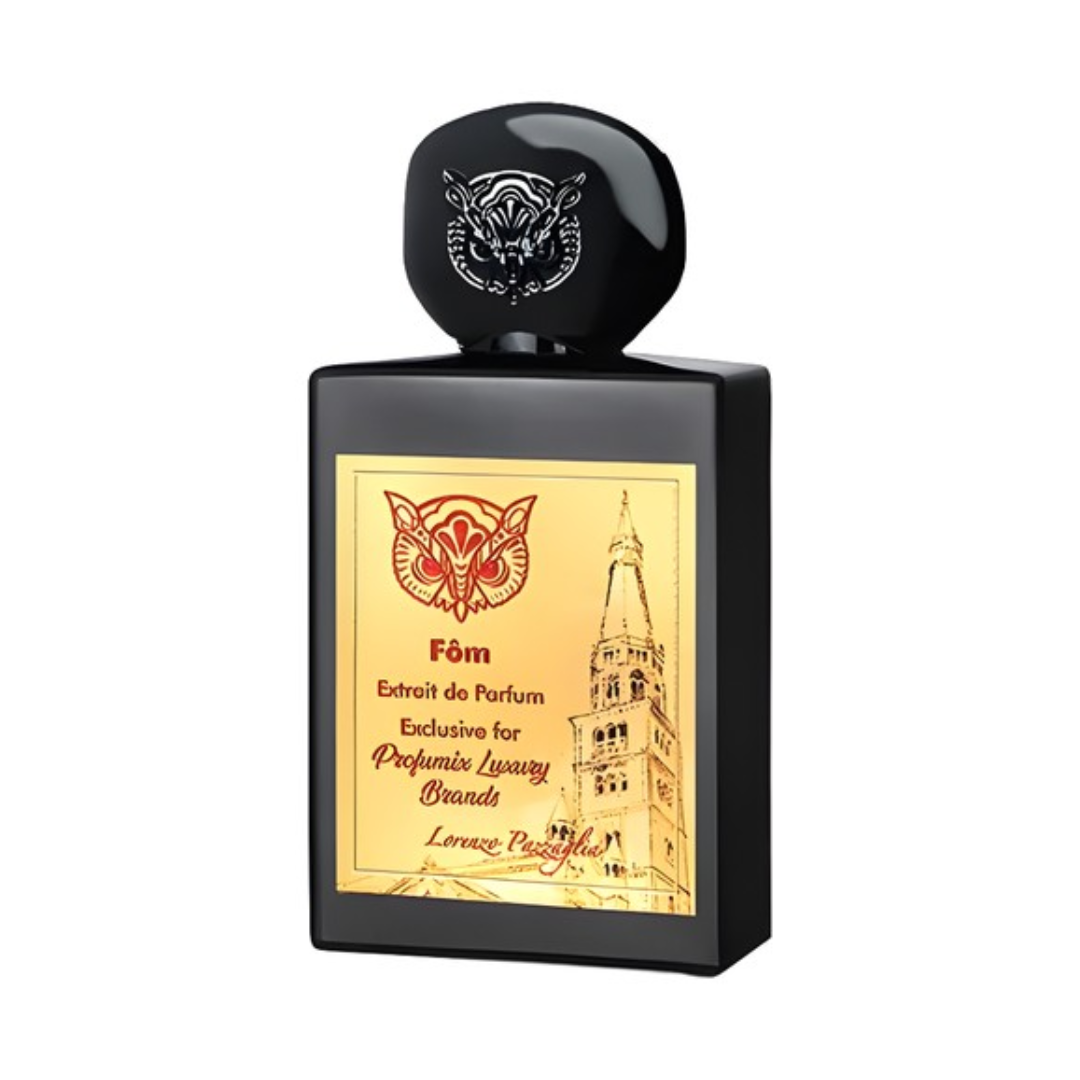 Lorenzo Pazzaglia Fom Extrait De Parfum 50ml Unisex