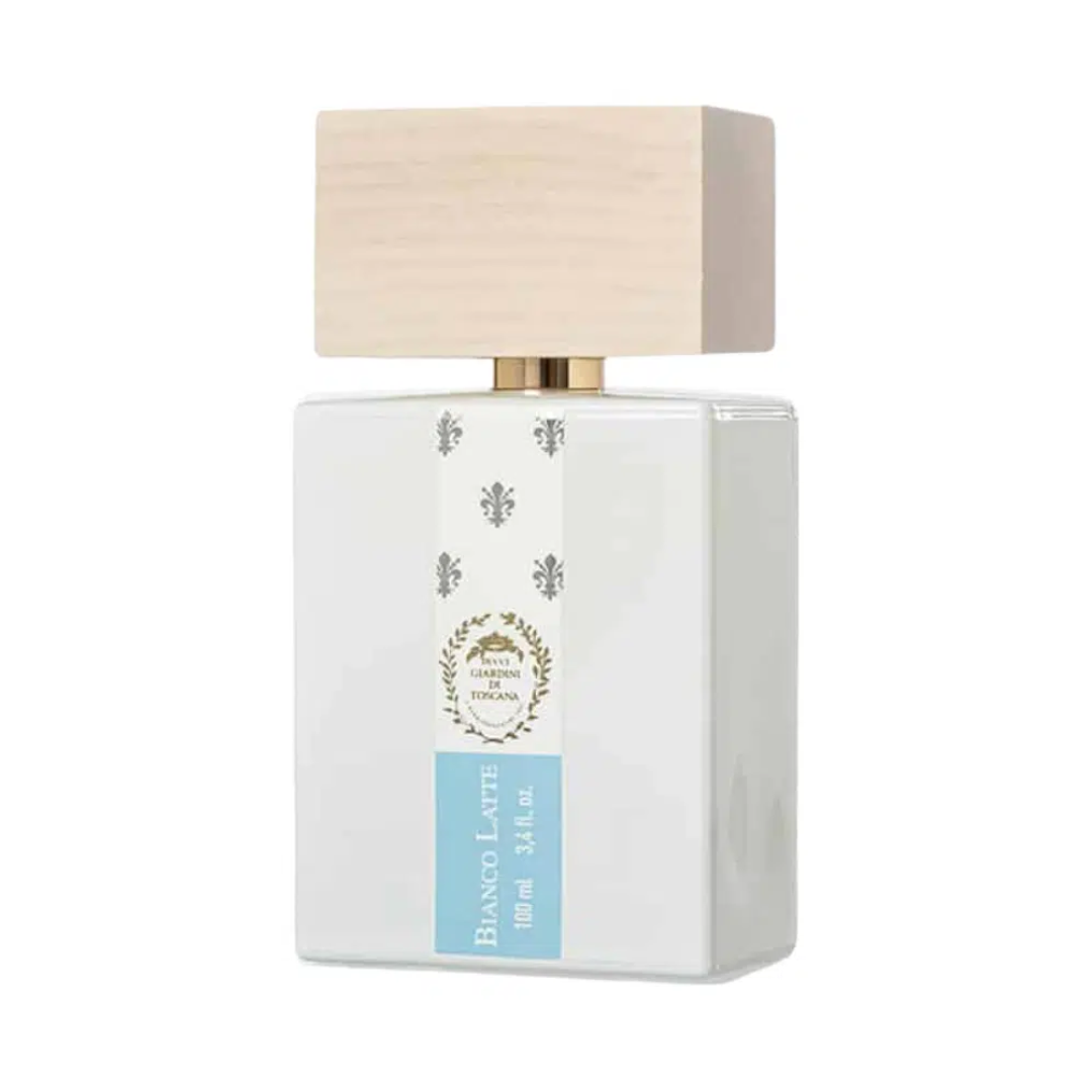 Giardini Di Toscana Bianco Latte Edp 100ml Unisex