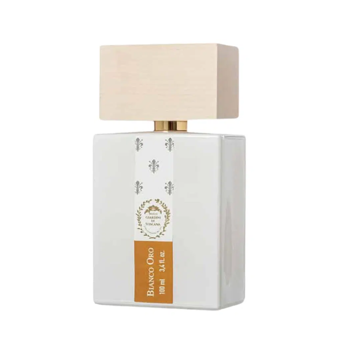 Giardini Di Toscana Bianco Oro Edp 100ml Unisex