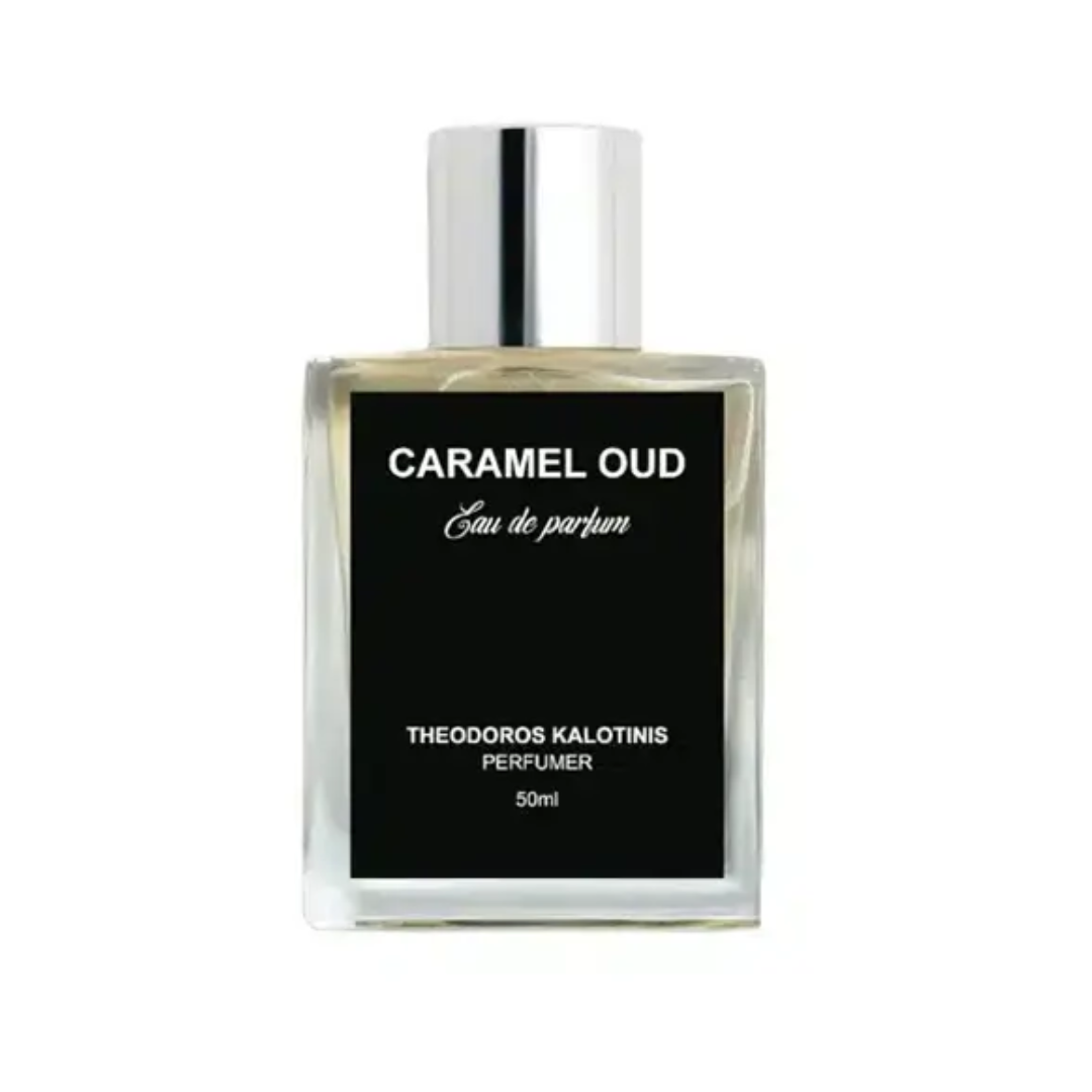 Theodoro Kalotinis Caramel Oud Parfum 50ml Unisex