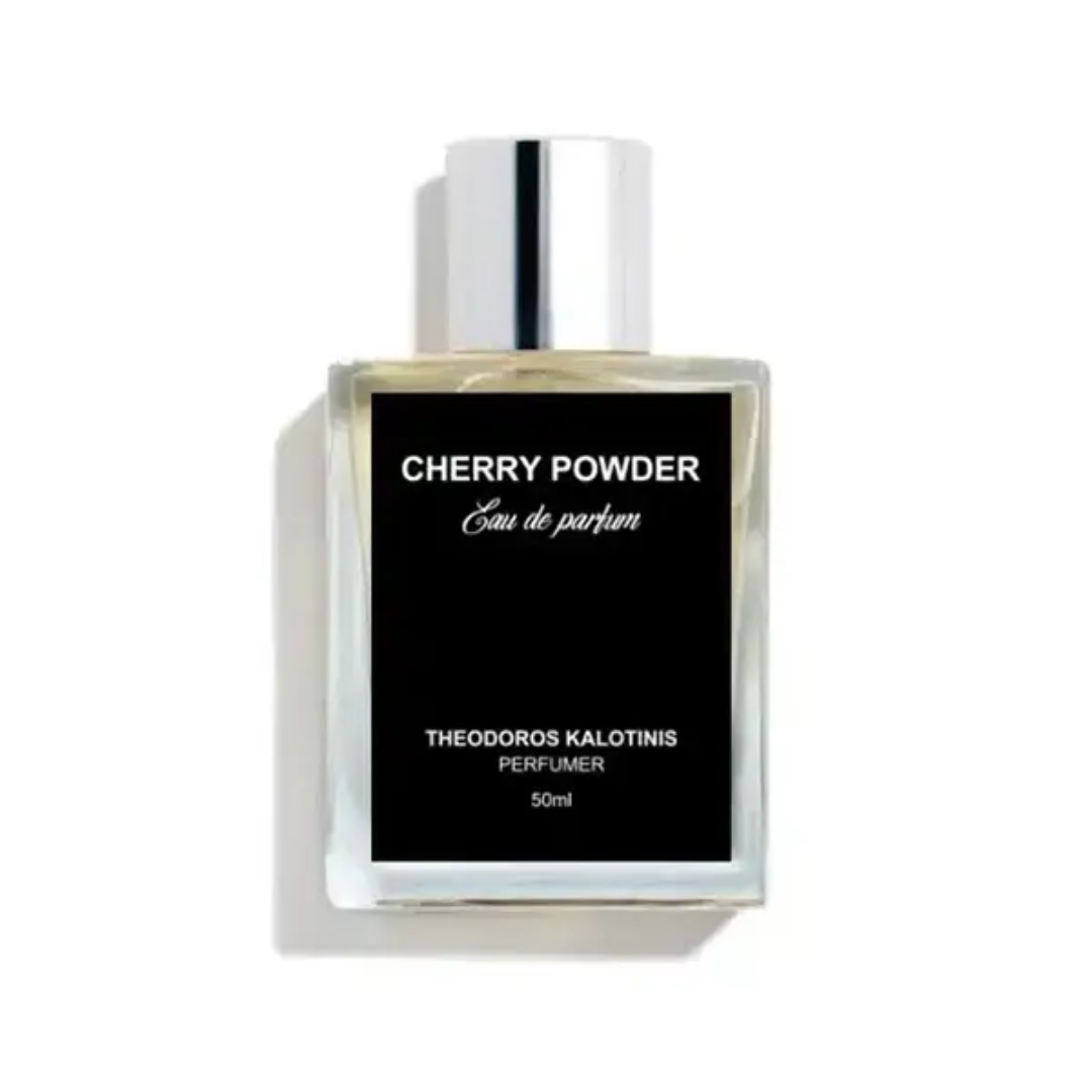 Theodoro Kalotinis Cherry Powder Edp 50ml Unisex