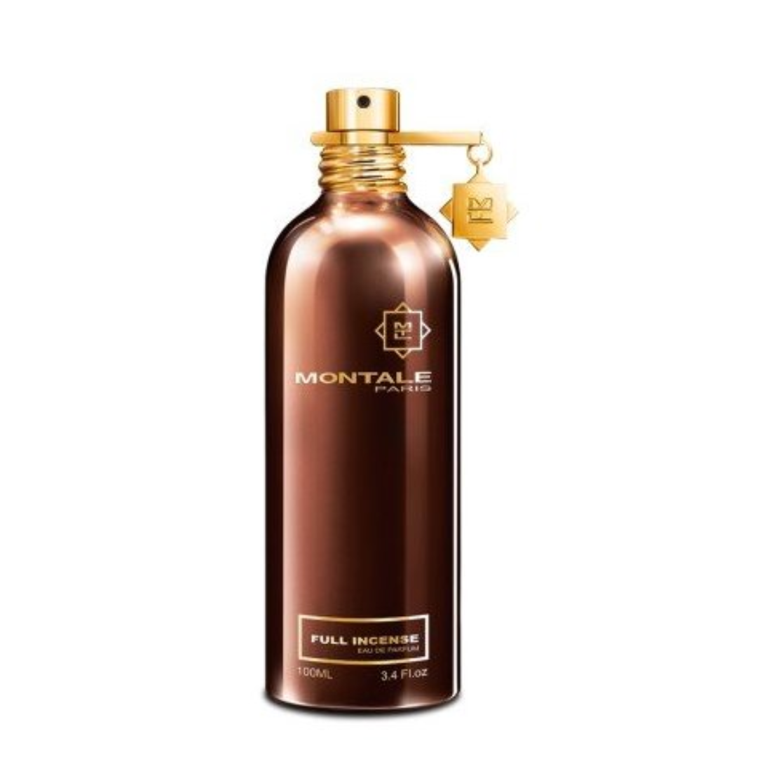 Montale Full Incense 100ml Edp Unisex
