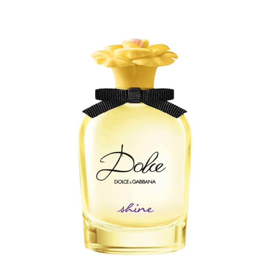 Dolce & Gabbana Dolce Shine 75ml Edp Mujer