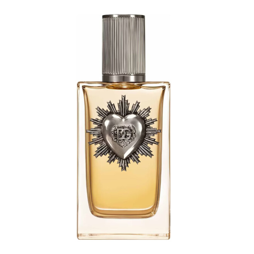 Dolce & Gabbana  Devotion Pour Homme 100ml Edp Hombre
