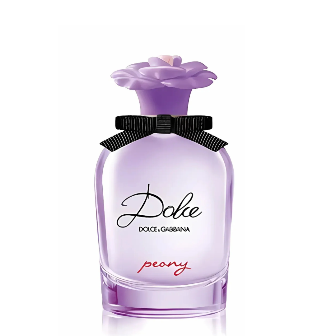 Dolce & Gabbana Dolce Peony 75ml Edp Mujer