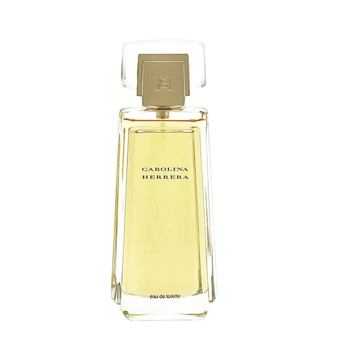 Carolina Herrera Woman 100ml Edt Mujer